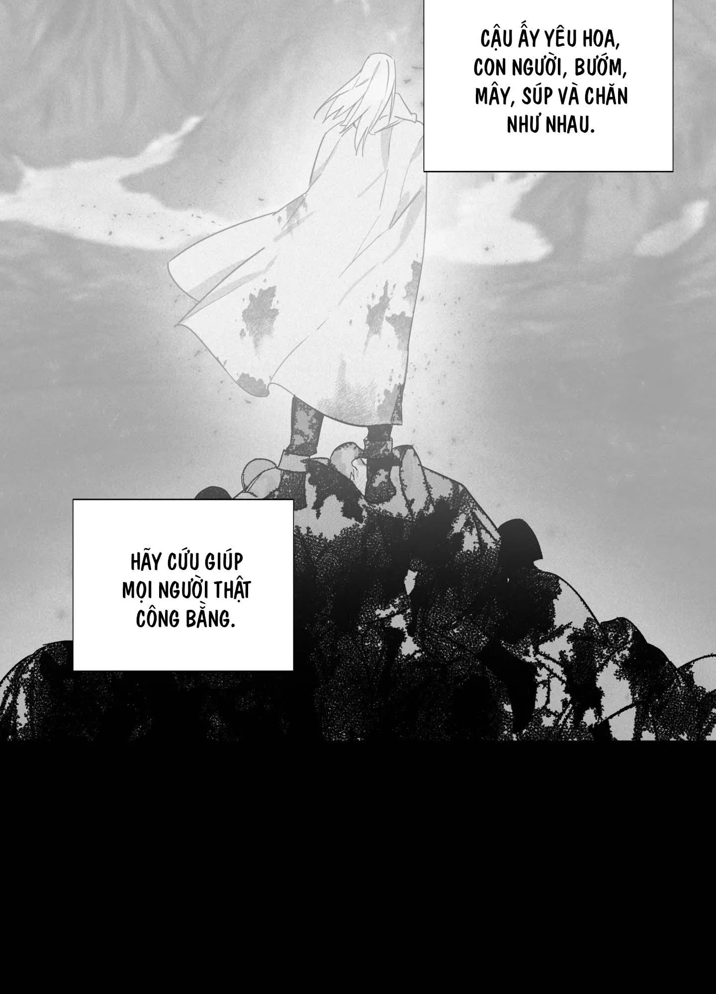 LIST TRUYỆN NGẮN CHỊT CHỊT Chapter 14 Trang 65