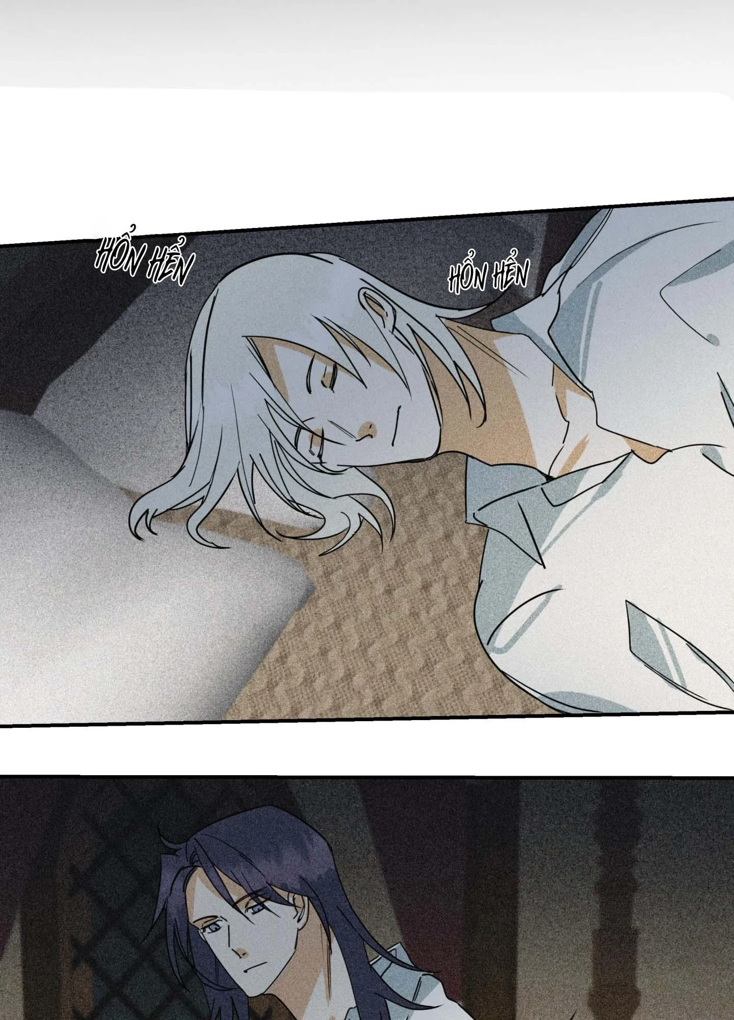 LIST TRUYỆN NGẮN CHỊT CHỊT Chapter 14 Trang 67