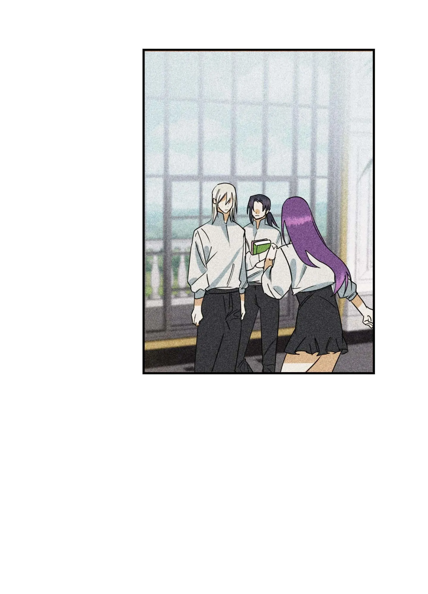 LIST TRUYỆN NGẮN CHỊT CHỊT Chapter 14 Trang 75