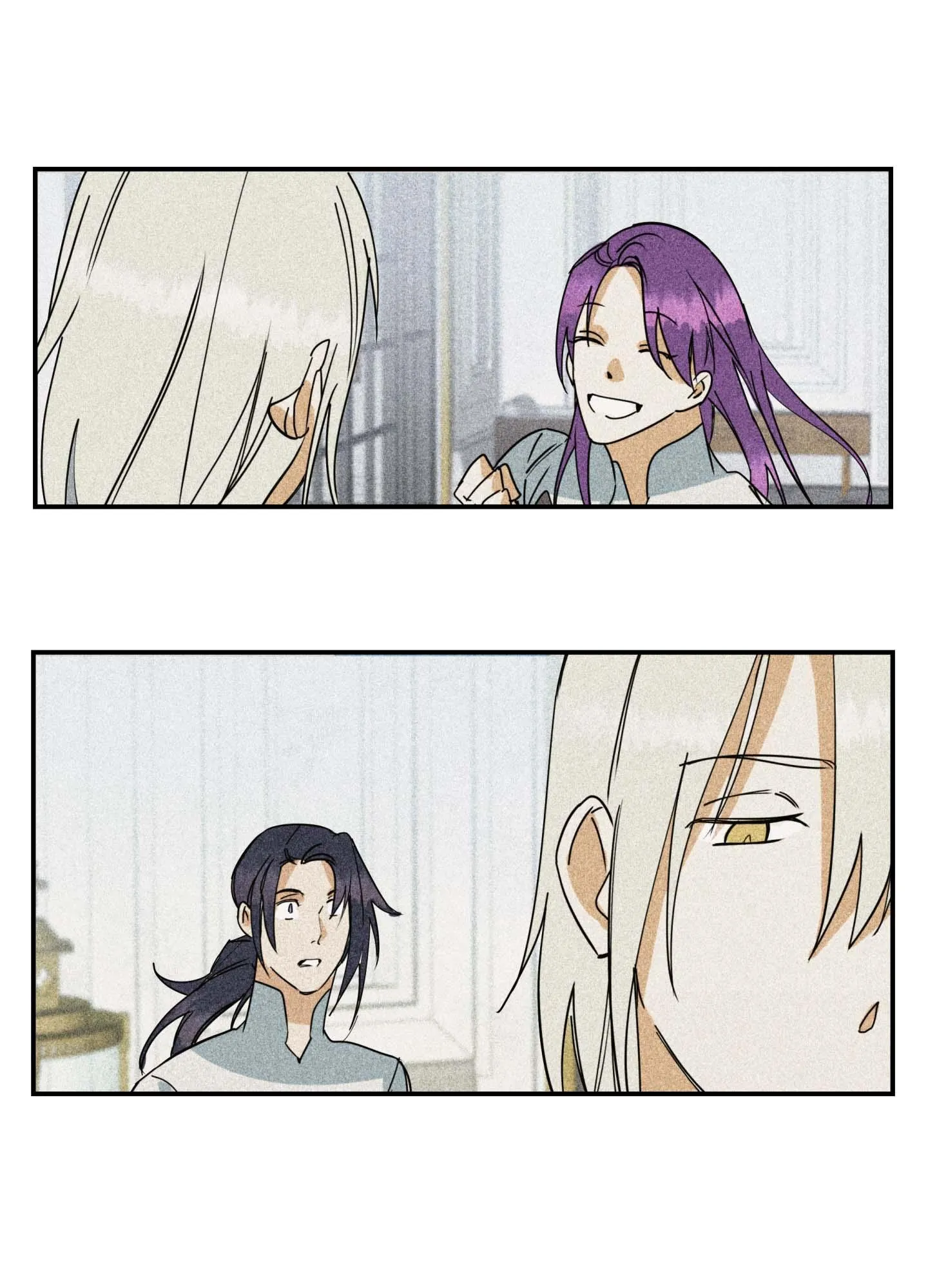 LIST TRUYỆN NGẮN CHỊT CHỊT Chapter 14 Trang 76