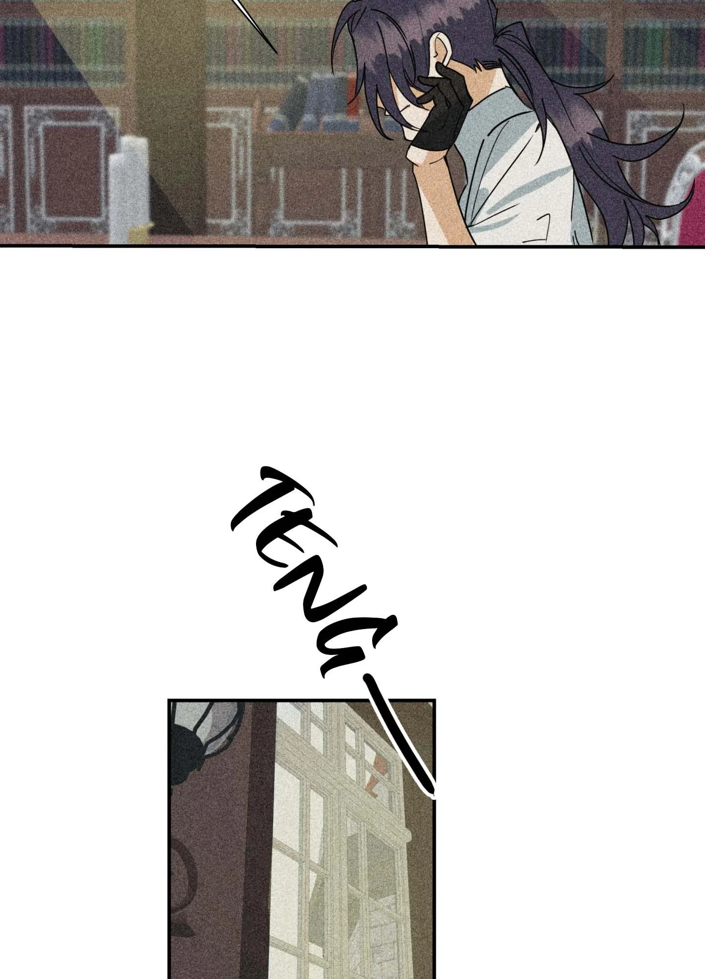 LIST TRUYỆN NGẮN CHỊT CHỊT Chapter 14 Trang 83