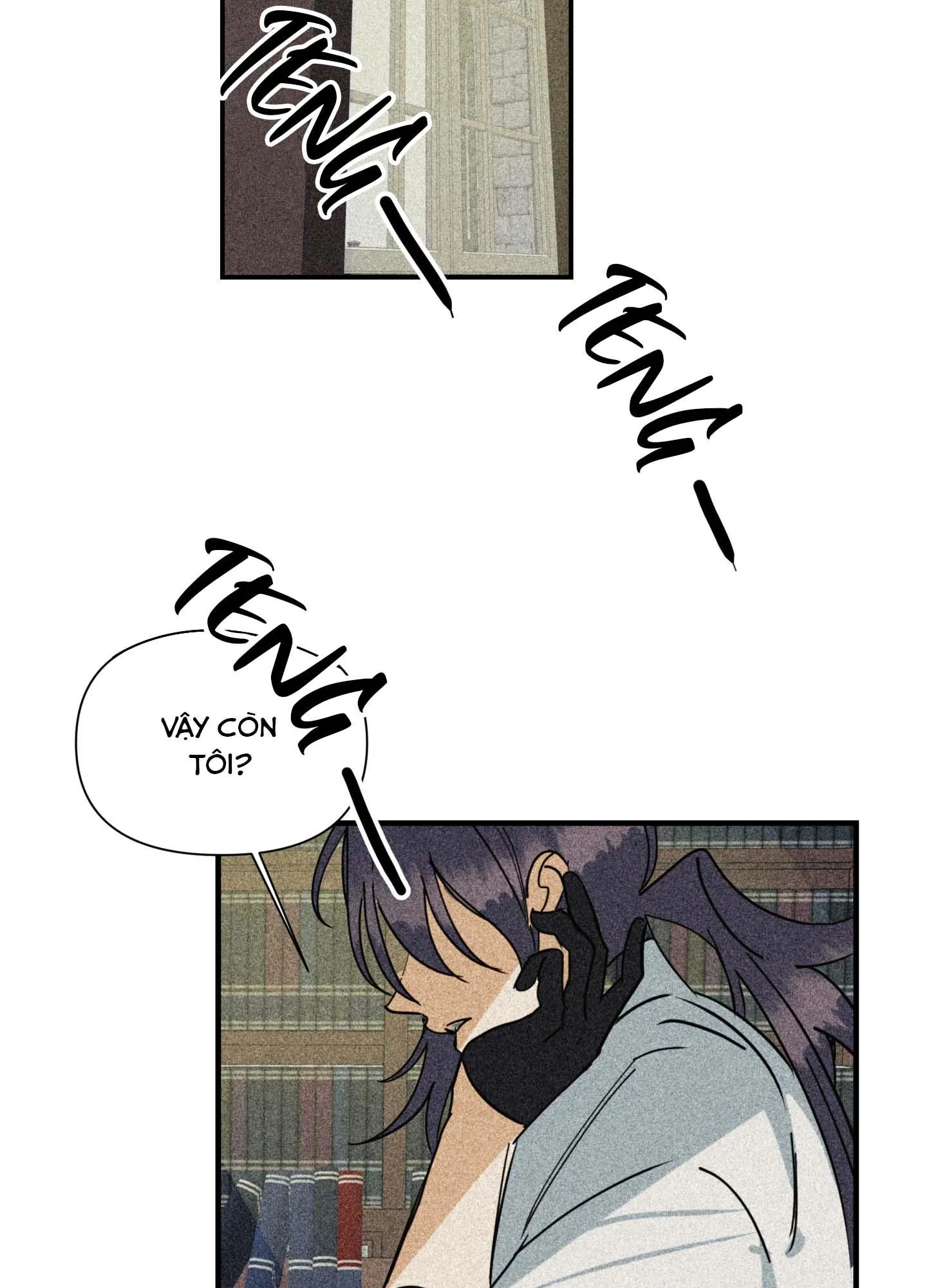 LIST TRUYỆN NGẮN CHỊT CHỊT Chapter 14 Trang 84