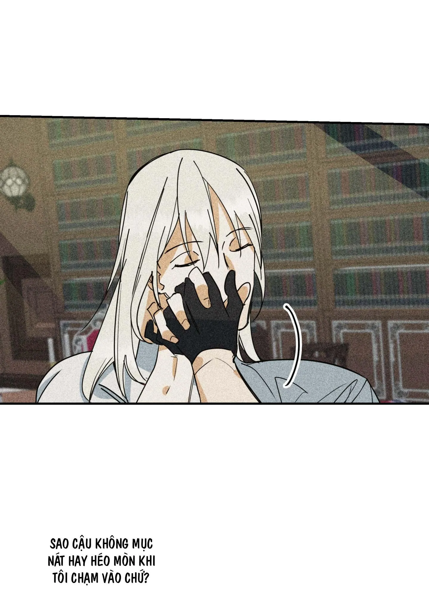 LIST TRUYỆN NGẮN CHỊT CHỊT Chapter 14 Trang 87