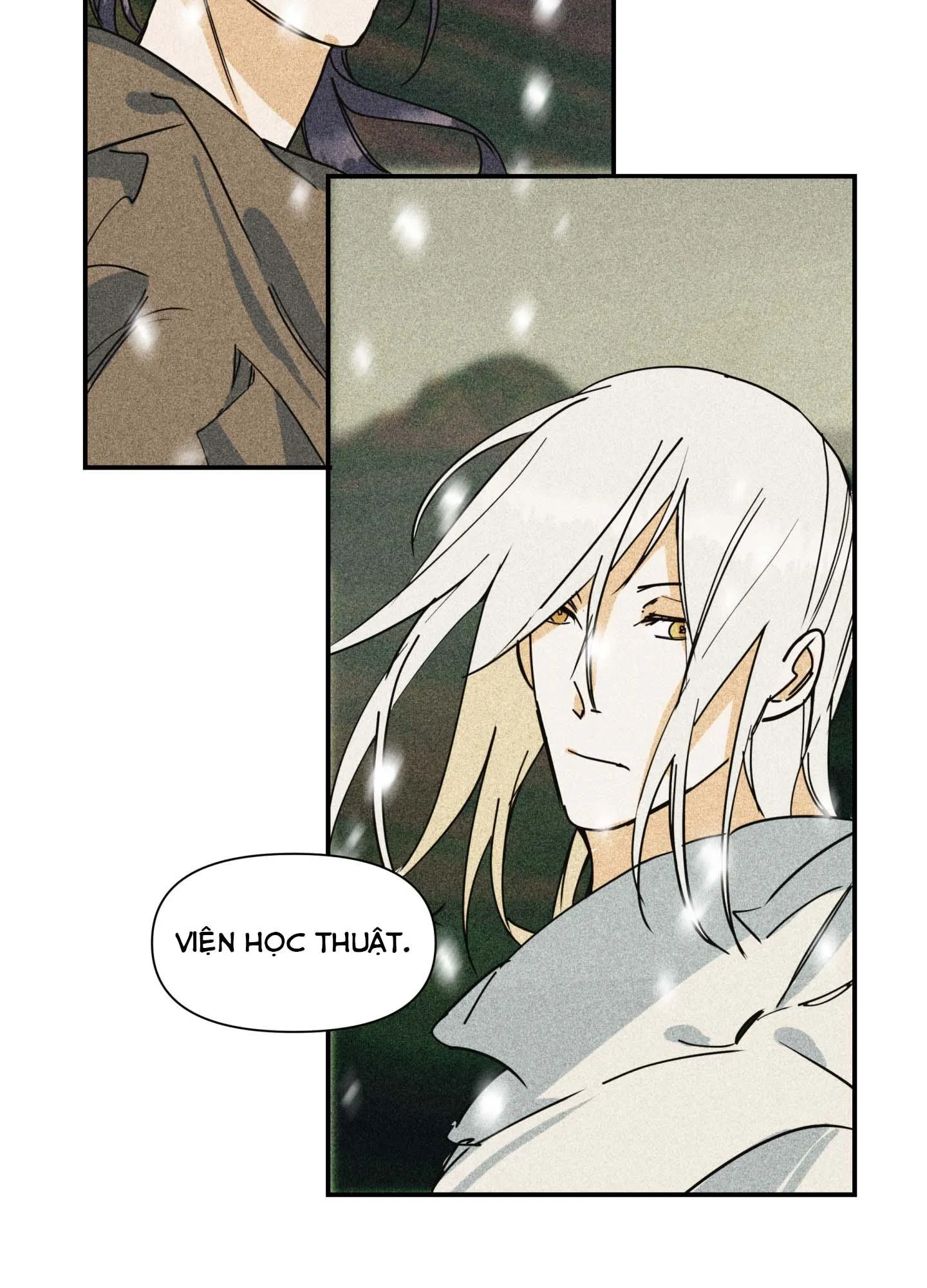 LIST TRUYỆN NGẮN CHỊT CHỊT Chapter 14 Trang 95