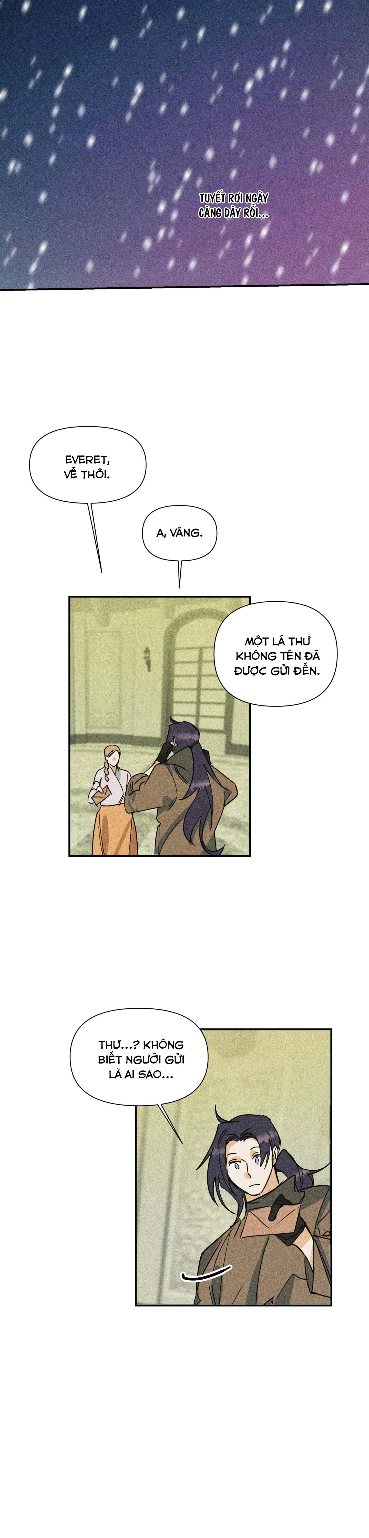 LIST TRUYỆN NGẮN CHỊT CHỊT Chapter 14 Trang 97