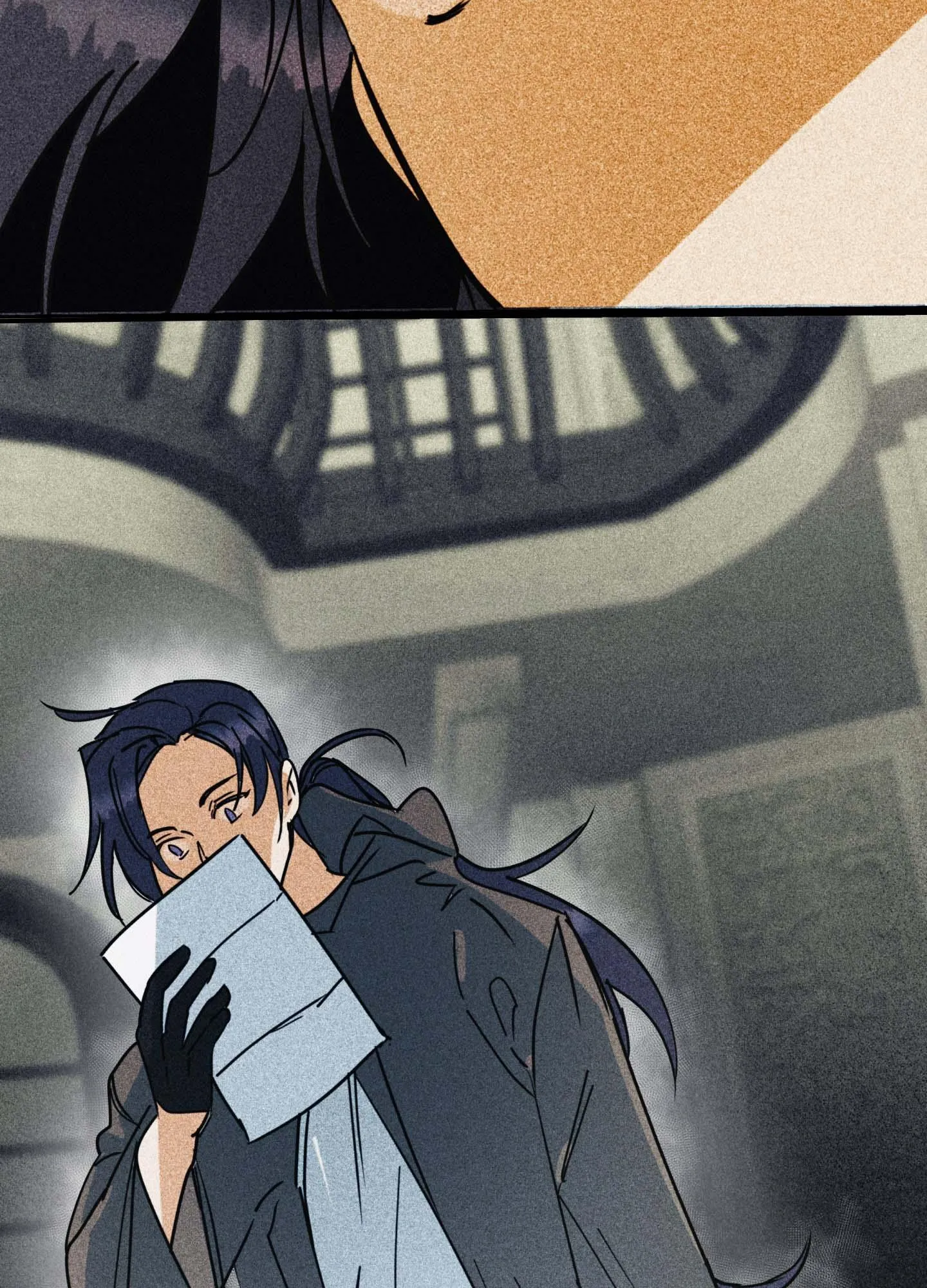 LIST TRUYỆN NGẮN CHỊT CHỊT Chapter 14 Trang 99