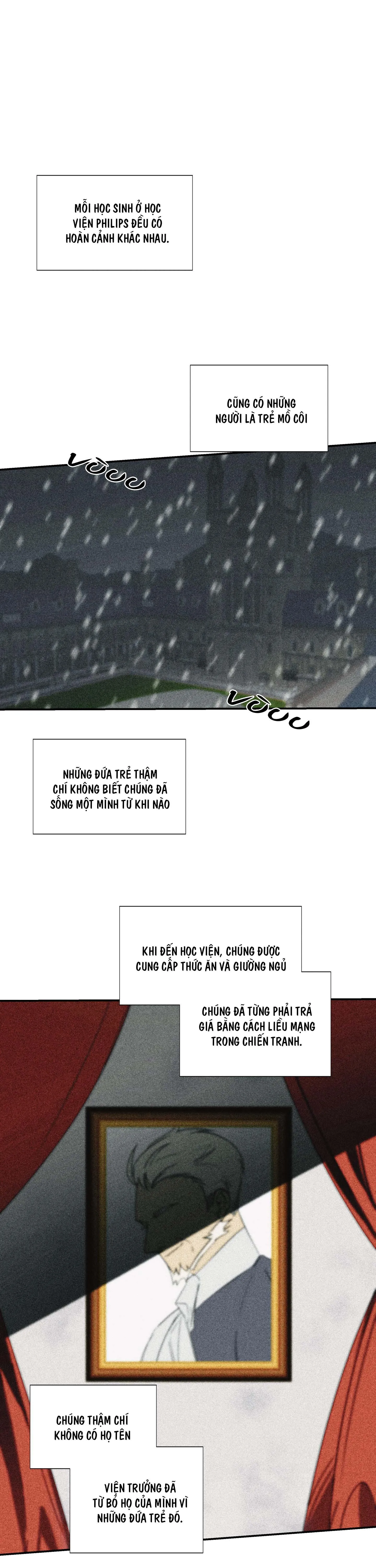 LIST TRUYỆN NGẮN CHỊT CHỊT Chapter 15 Trang 3