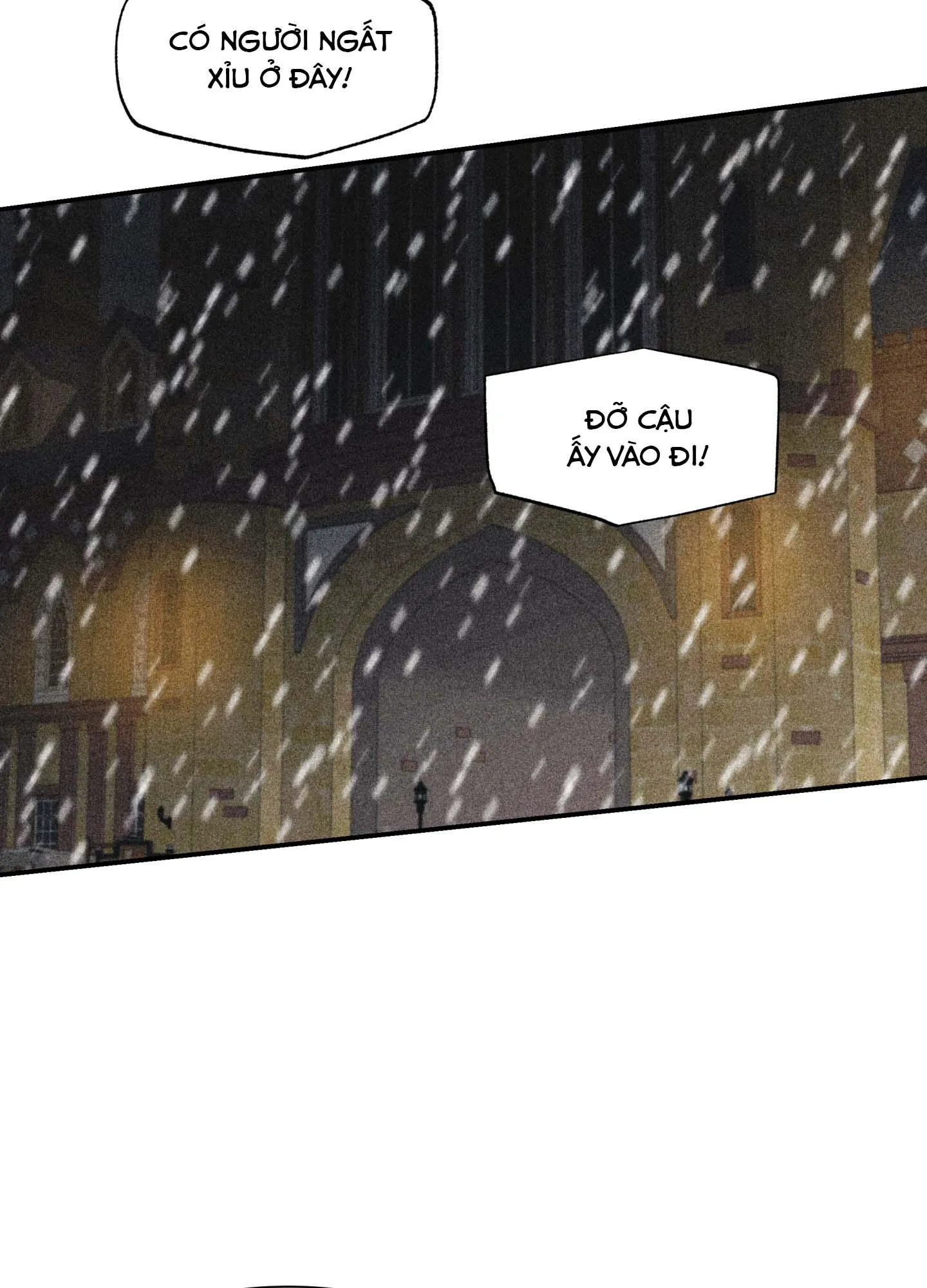 LIST TRUYỆN NGẮN CHỊT CHỊT Chapter 15 Trang 7