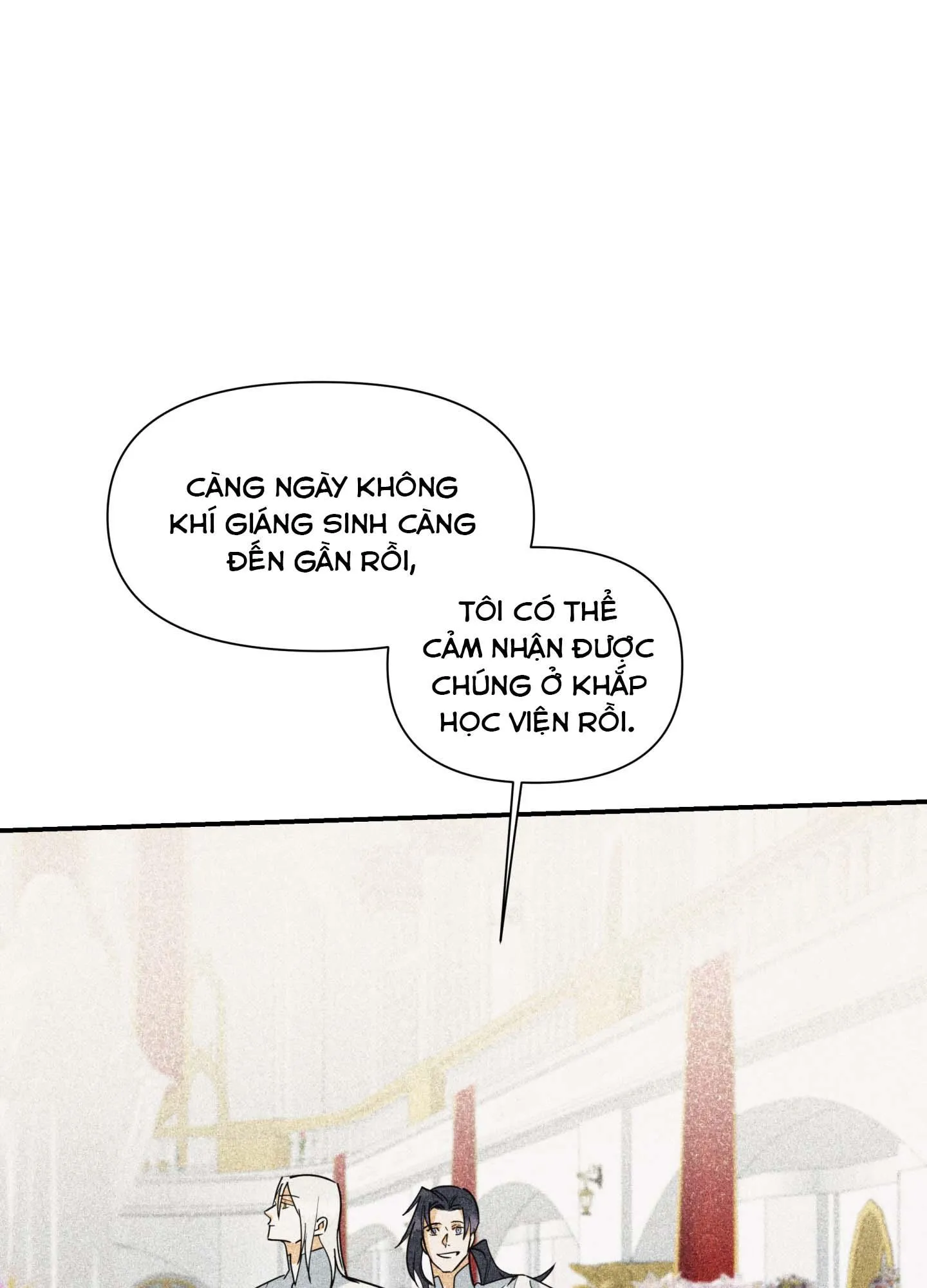 LIST TRUYỆN NGẮN CHỊT CHỊT Chapter 15 Trang 15