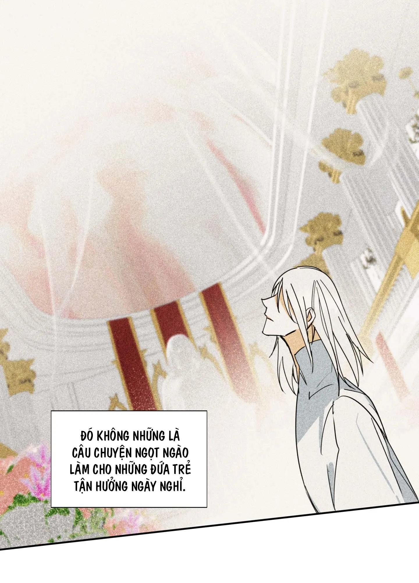 LIST TRUYỆN NGẮN CHỊT CHỊT Chapter 15 Trang 17