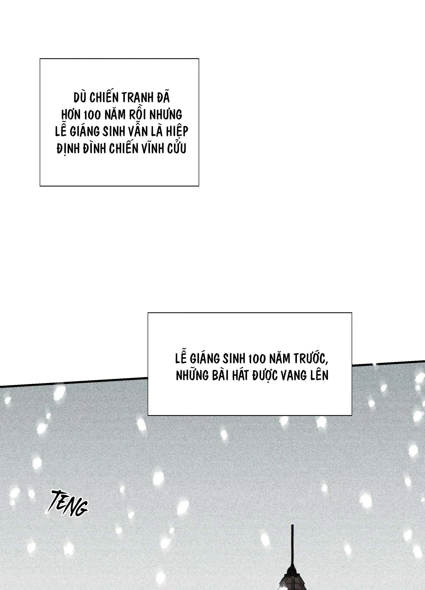 LIST TRUYỆN NGẮN CHỊT CHỊT Chapter 15 Trang 18