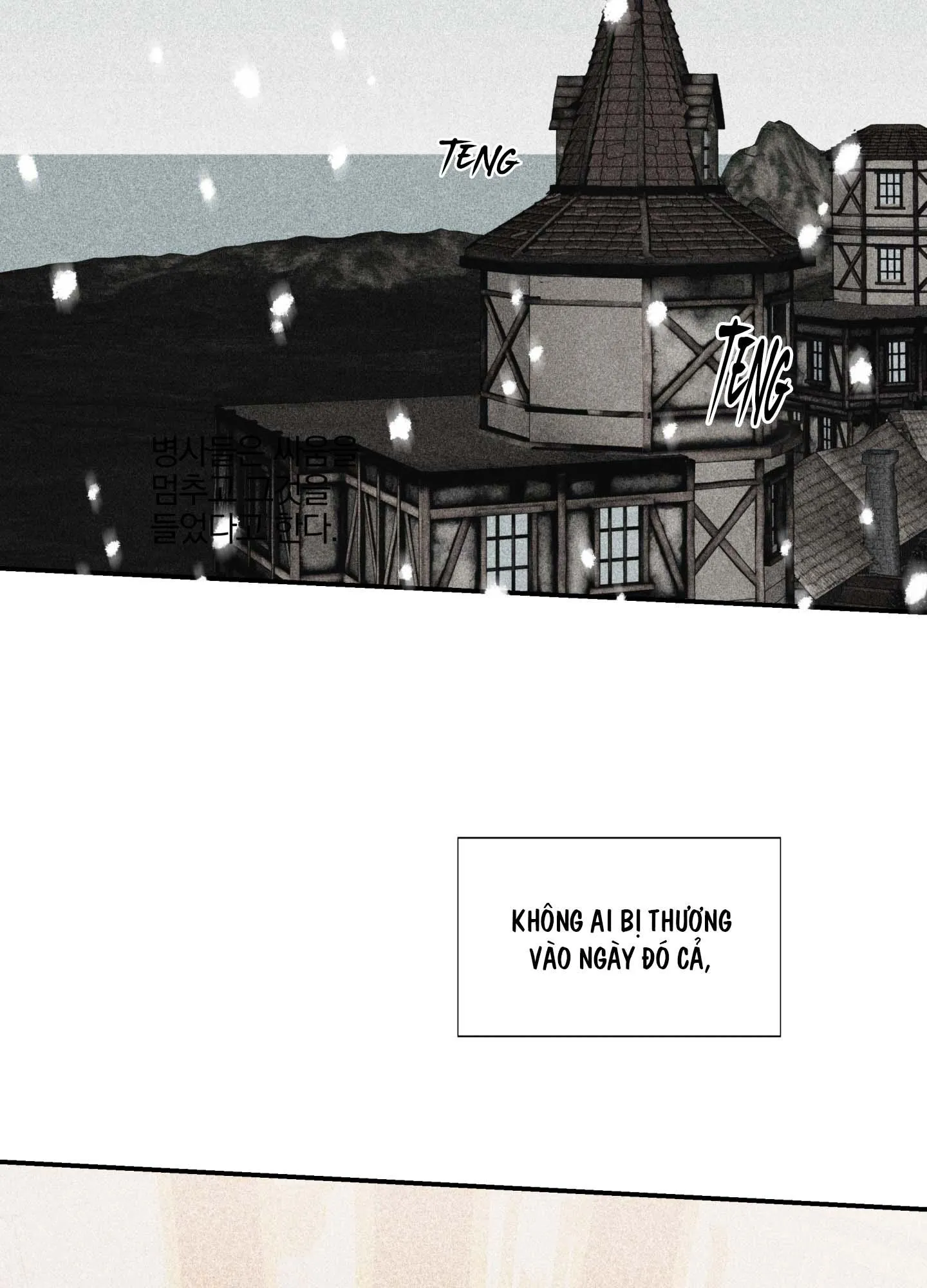 LIST TRUYỆN NGẮN CHỊT CHỊT Chapter 15 Trang 19