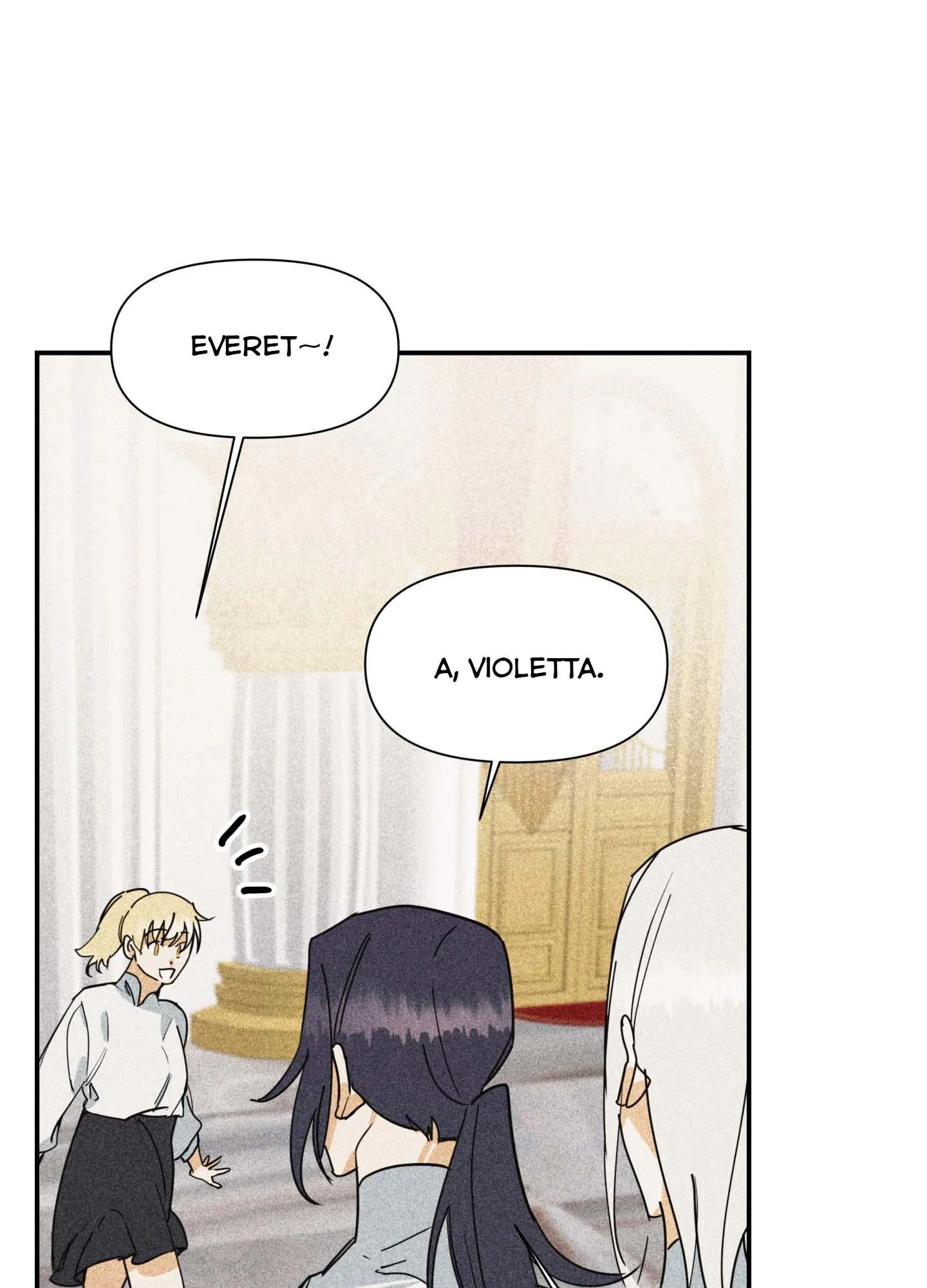 LIST TRUYỆN NGẮN CHỊT CHỊT Chapter 15 Trang 21