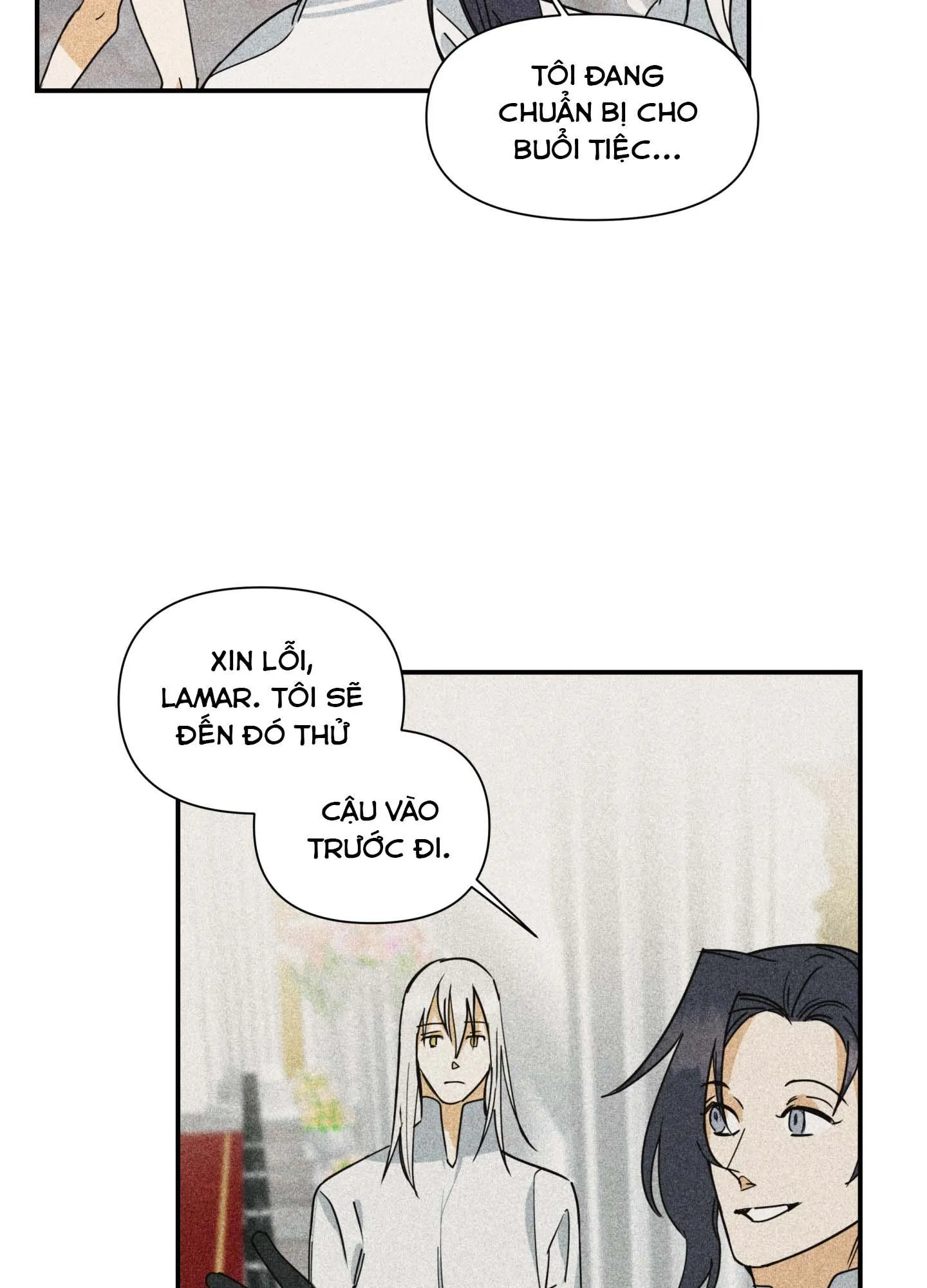 LIST TRUYỆN NGẮN CHỊT CHỊT Chapter 15 Trang 22