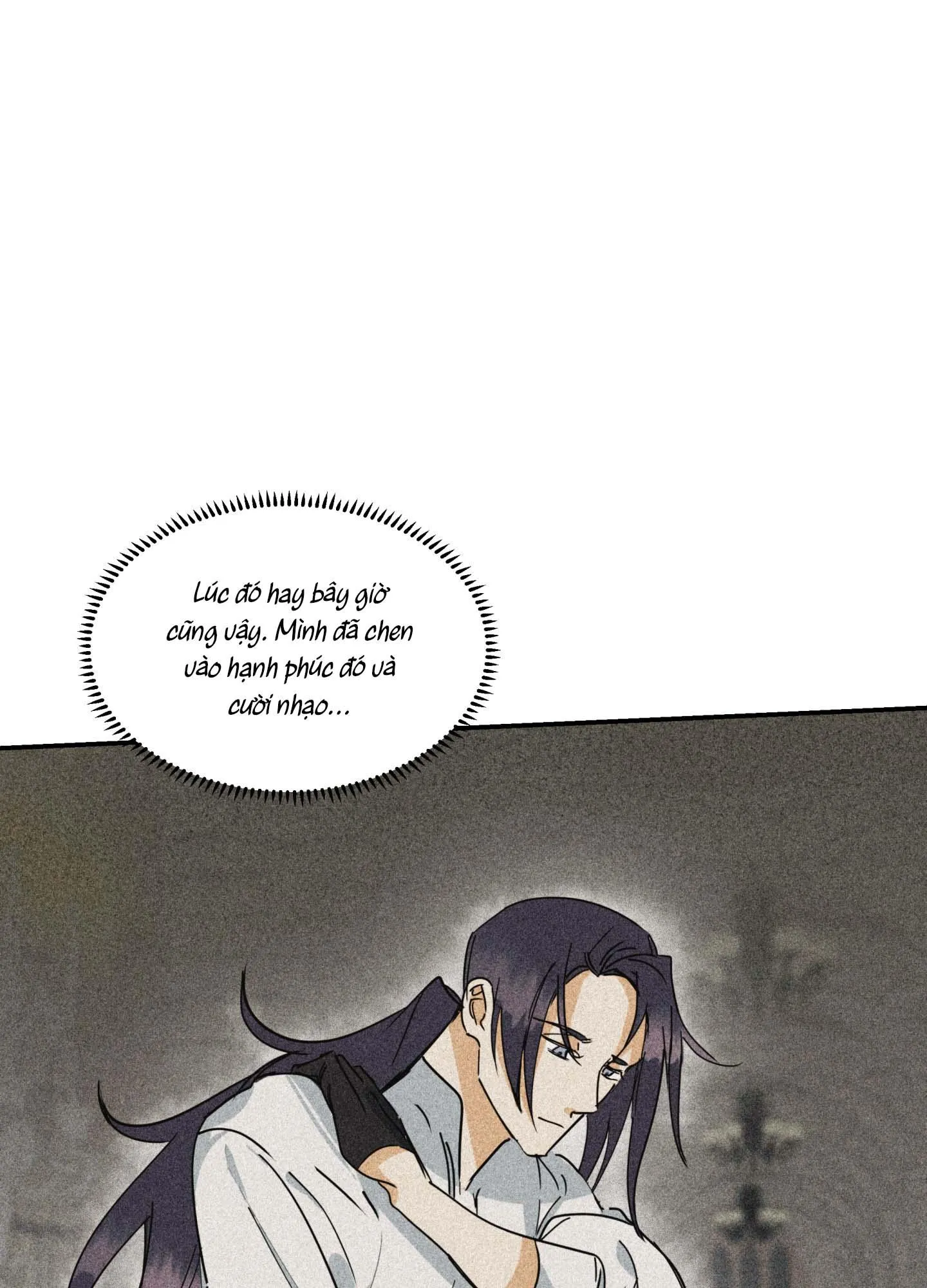 LIST TRUYỆN NGẮN CHỊT CHỊT Chapter 15 Trang 27