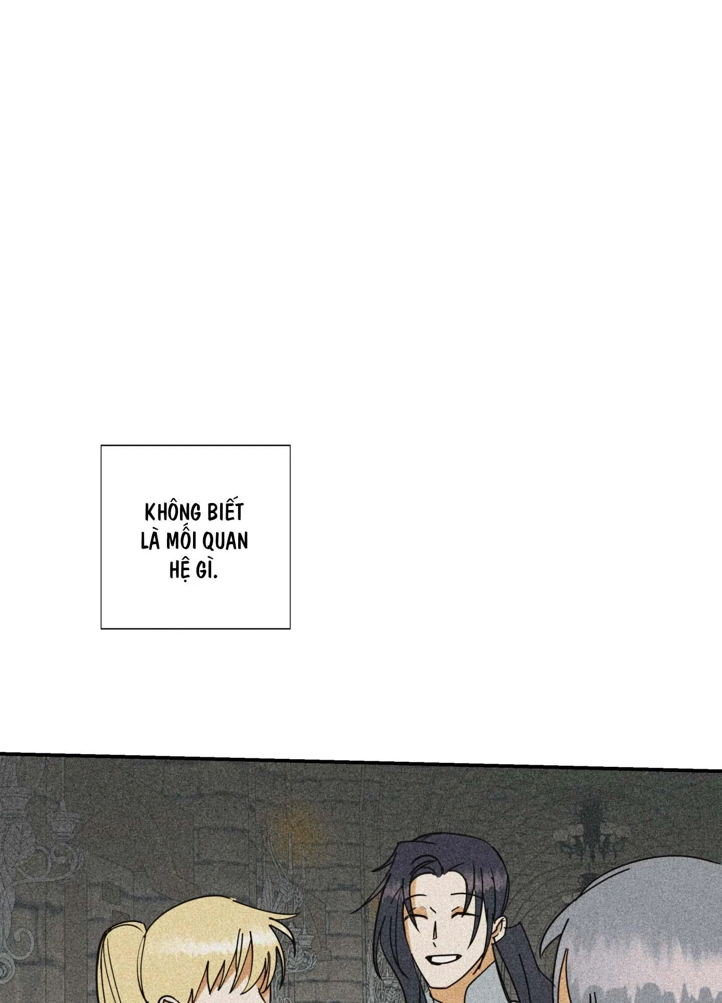 LIST TRUYỆN NGẮN CHỊT CHỊT Chapter 15 Trang 30