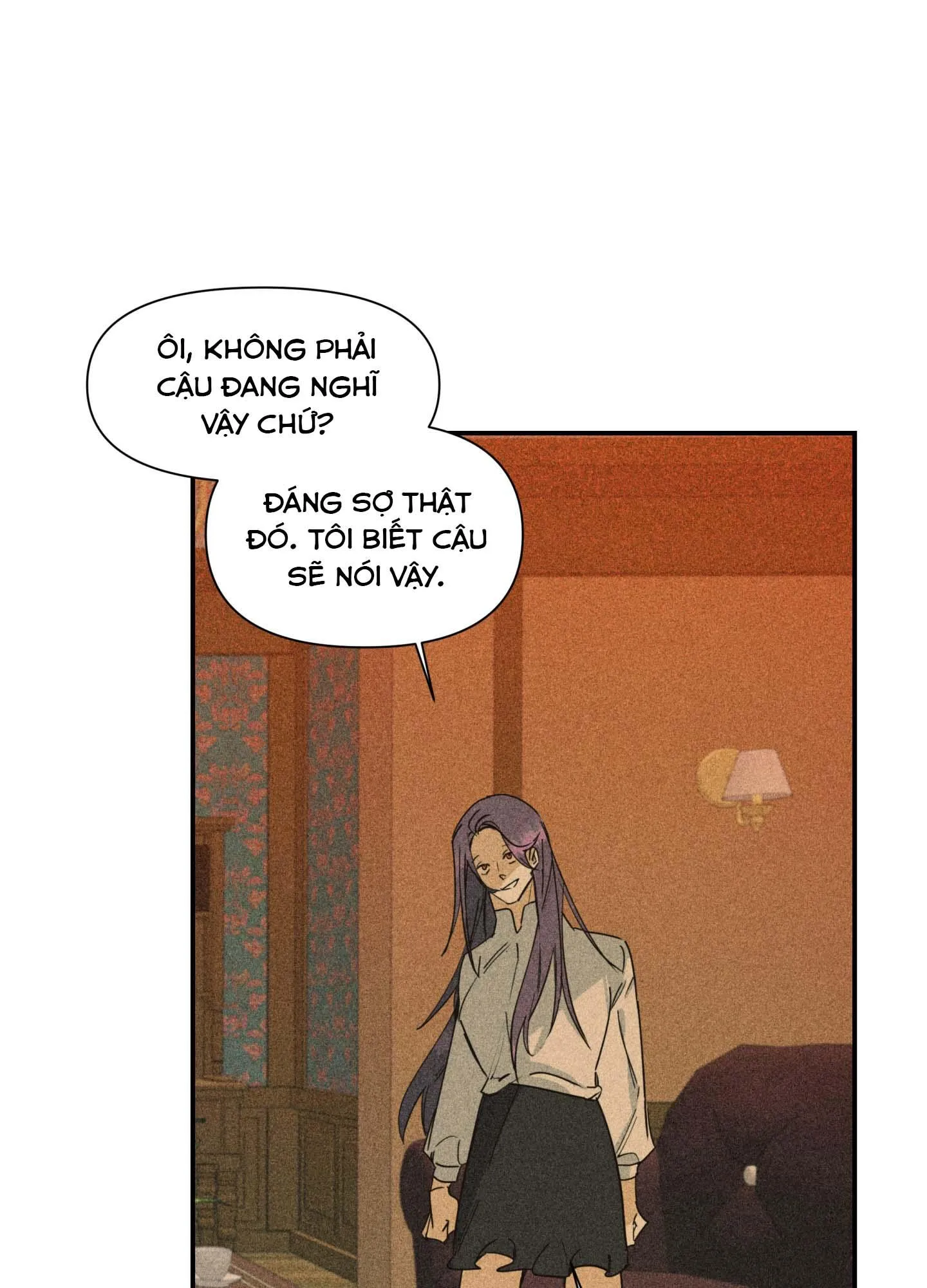 LIST TRUYỆN NGẮN CHỊT CHỊT Chapter 15 Trang 41