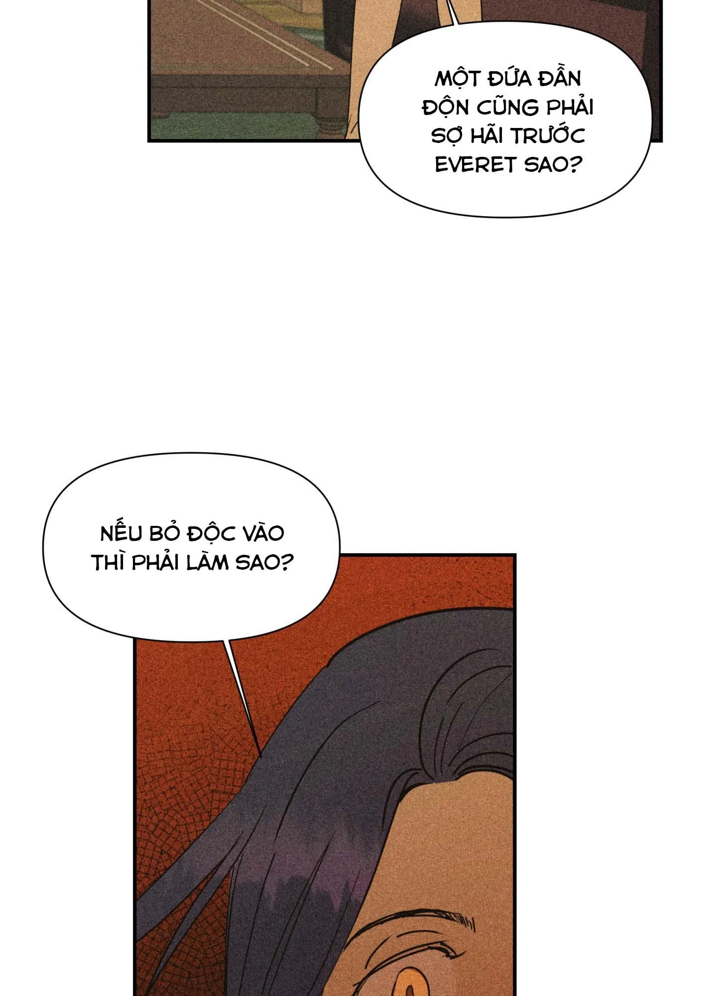 LIST TRUYỆN NGẮN CHỊT CHỊT Chapter 15 Trang 42