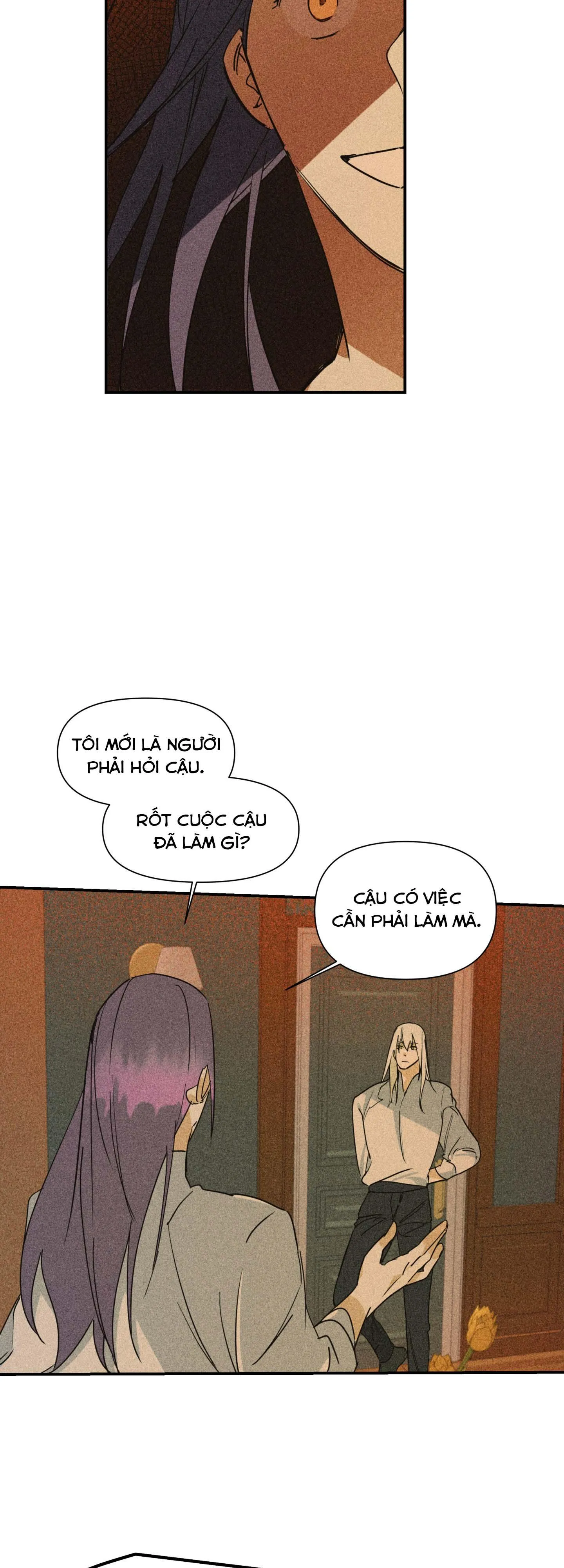 LIST TRUYỆN NGẮN CHỊT CHỊT Chapter 15 Trang 43