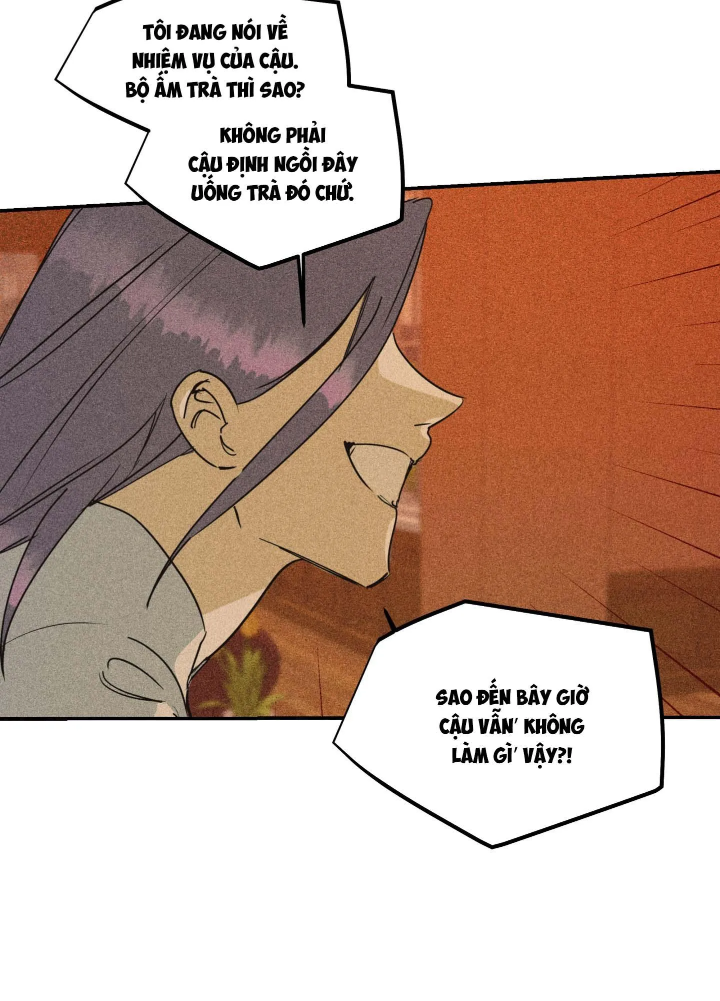 LIST TRUYỆN NGẮN CHỊT CHỊT Chapter 15 Trang 44