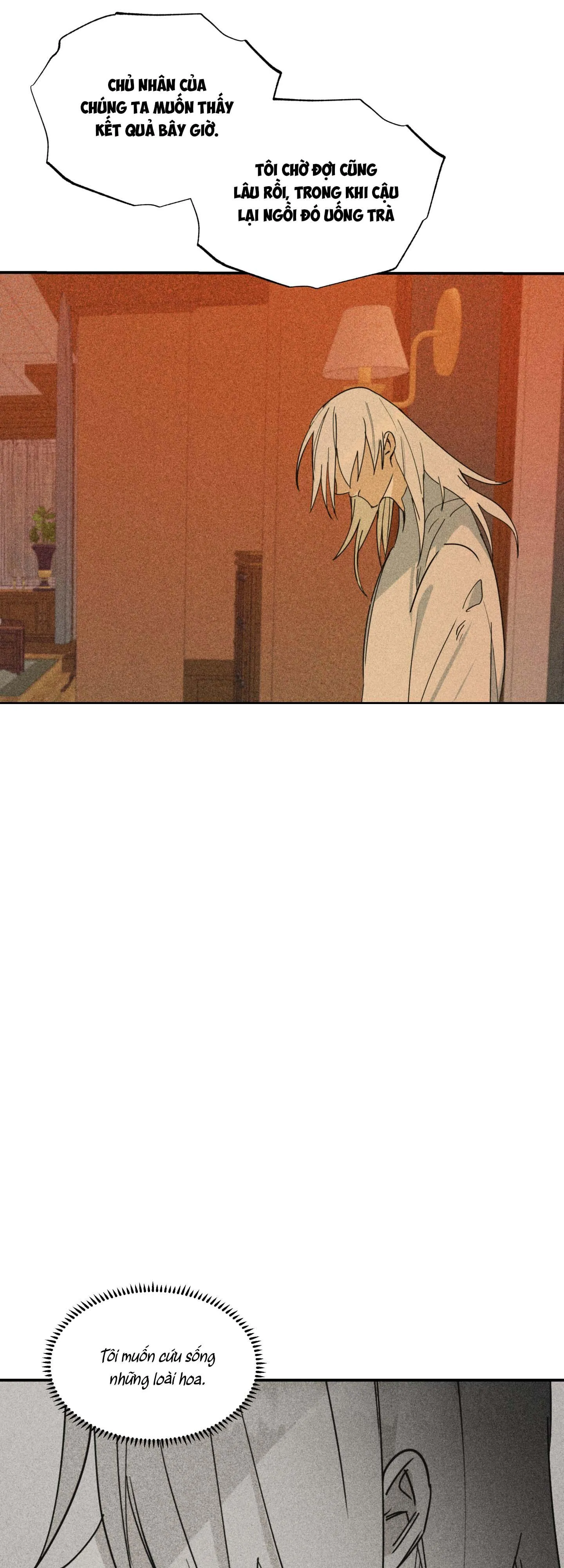 LIST TRUYỆN NGẮN CHỊT CHỊT Chapter 15 Trang 45