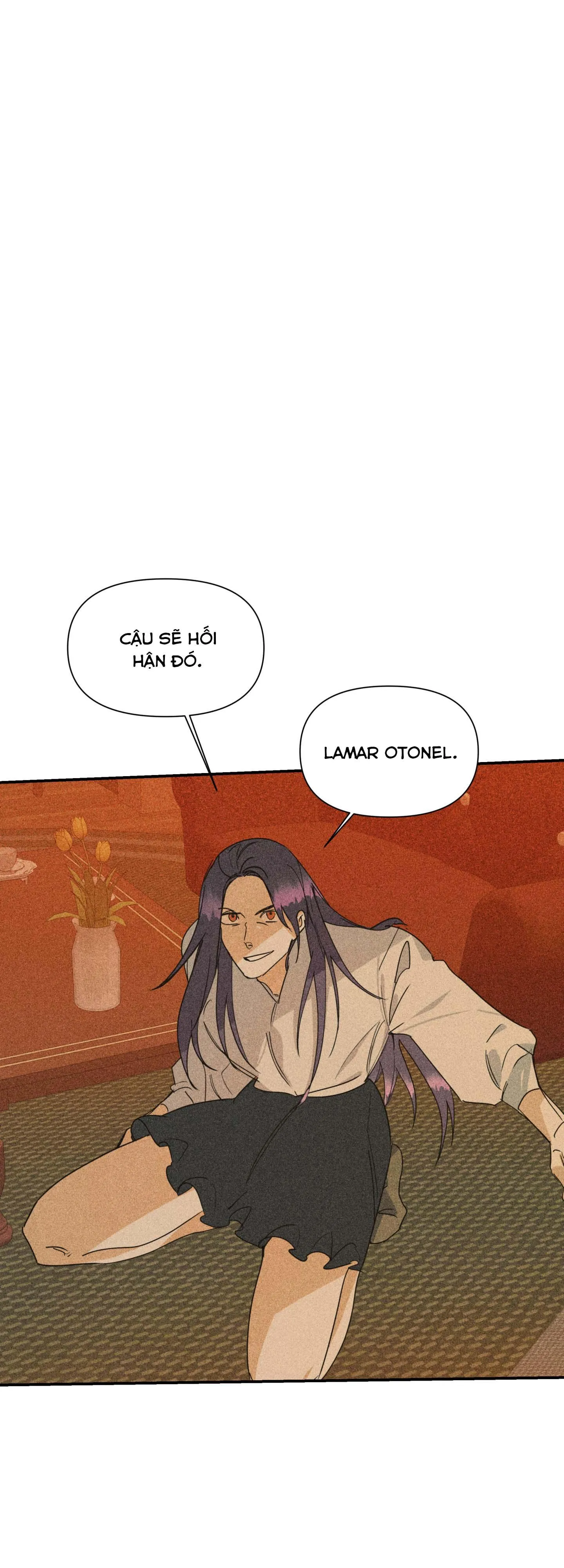 LIST TRUYỆN NGẮN CHỊT CHỊT Chapter 15 Trang 55