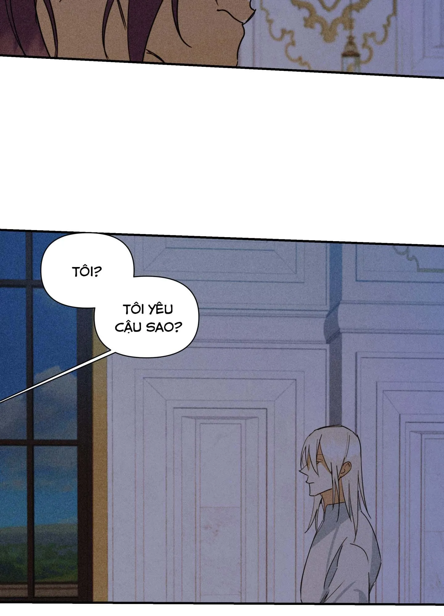 LIST TRUYỆN NGẮN CHỊT CHỊT Chapter 15 Trang 72