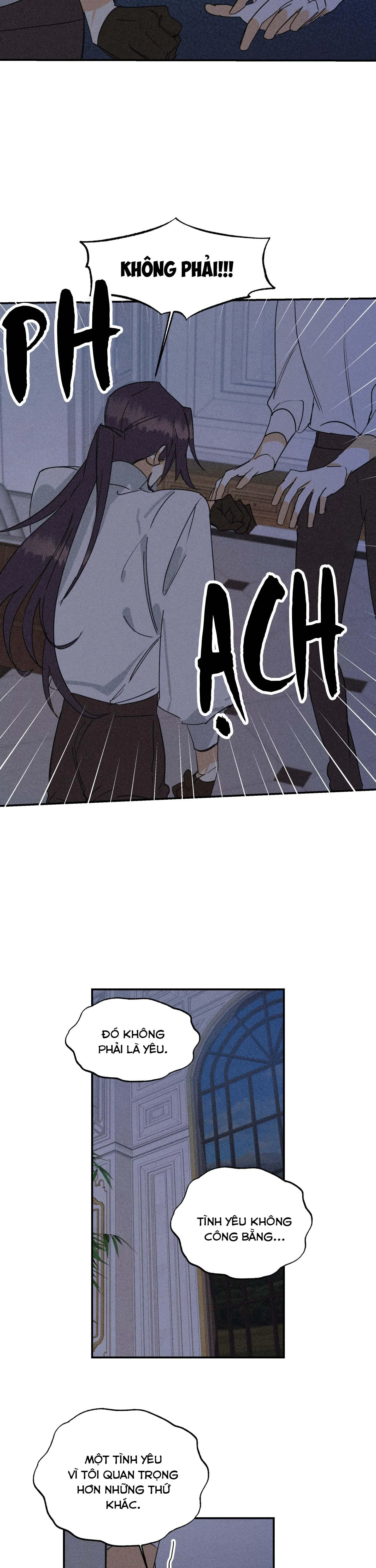 LIST TRUYỆN NGẮN CHỊT CHỊT Chapter 15 Trang 75