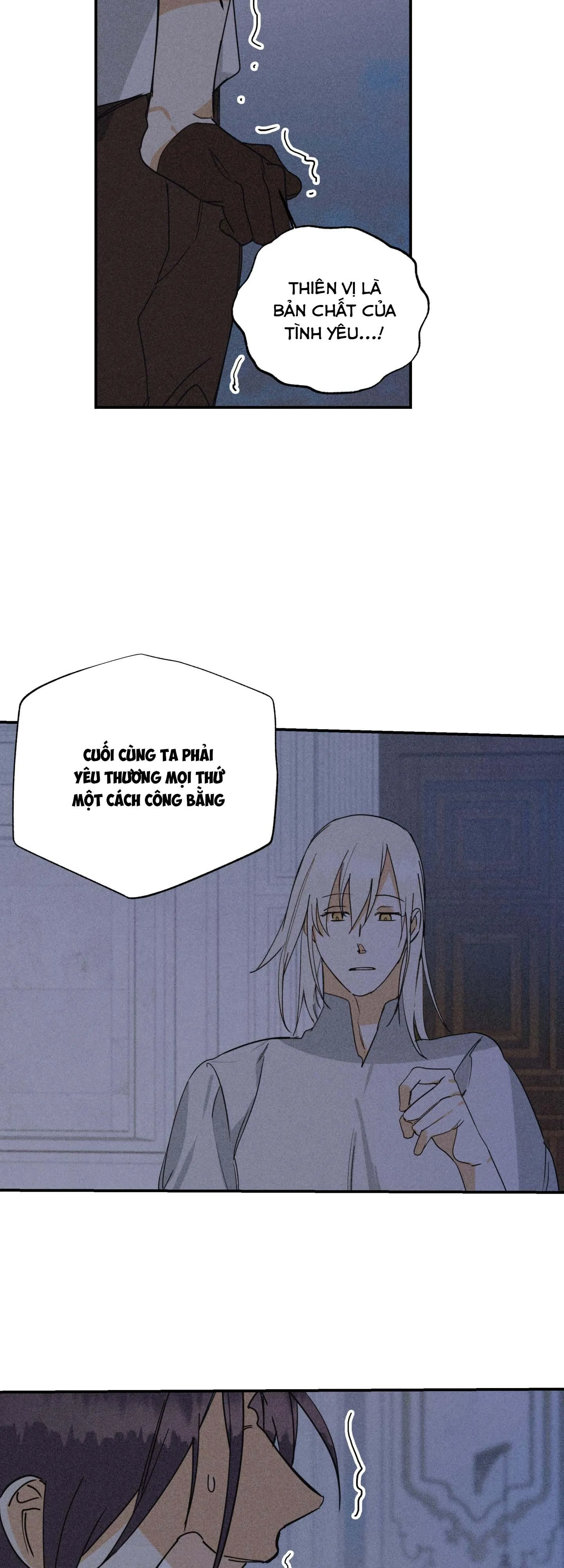 LIST TRUYỆN NGẮN CHỊT CHỊT Chapter 15 Trang 76