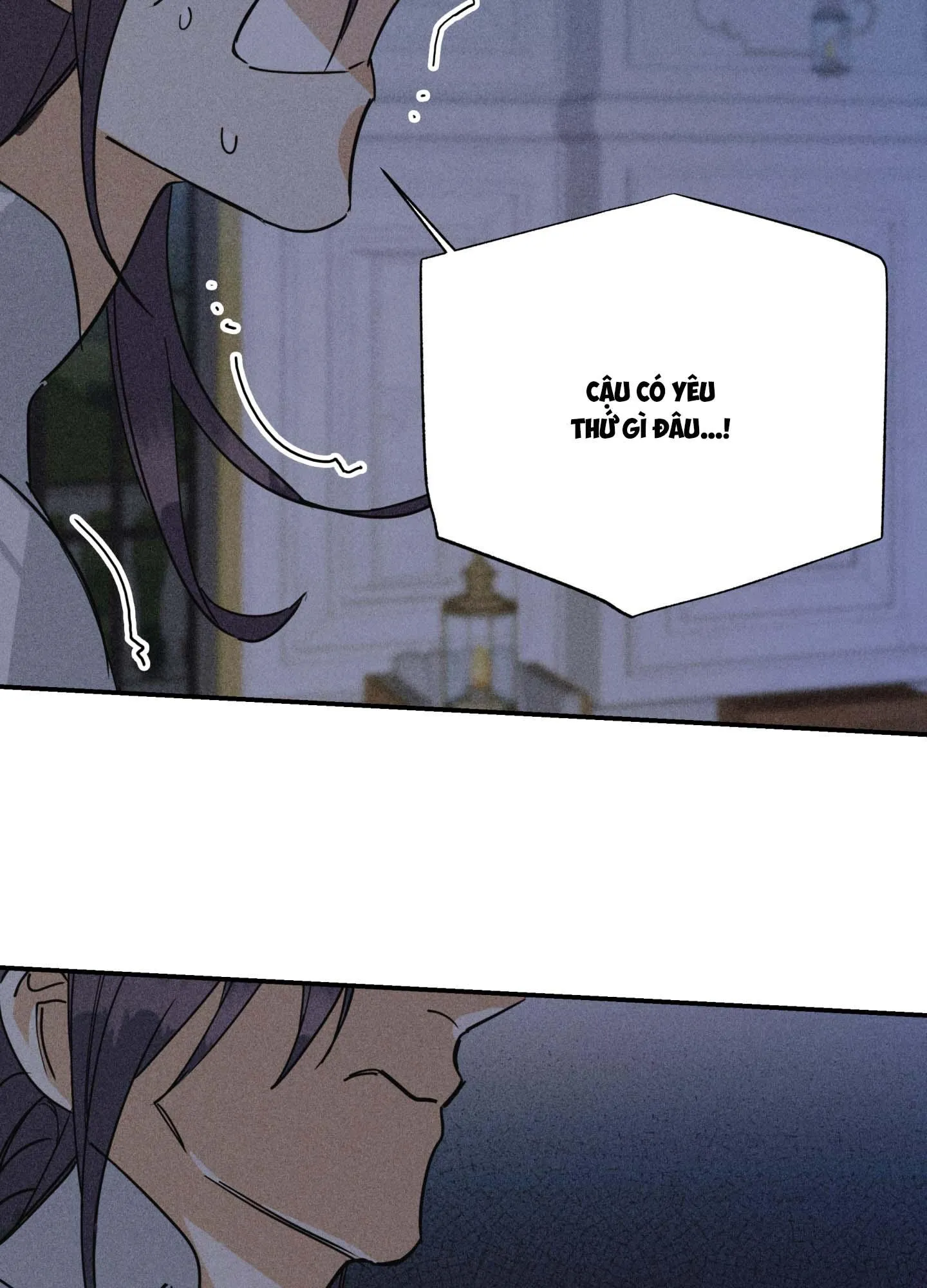 LIST TRUYỆN NGẮN CHỊT CHỊT Chapter 15 Trang 77