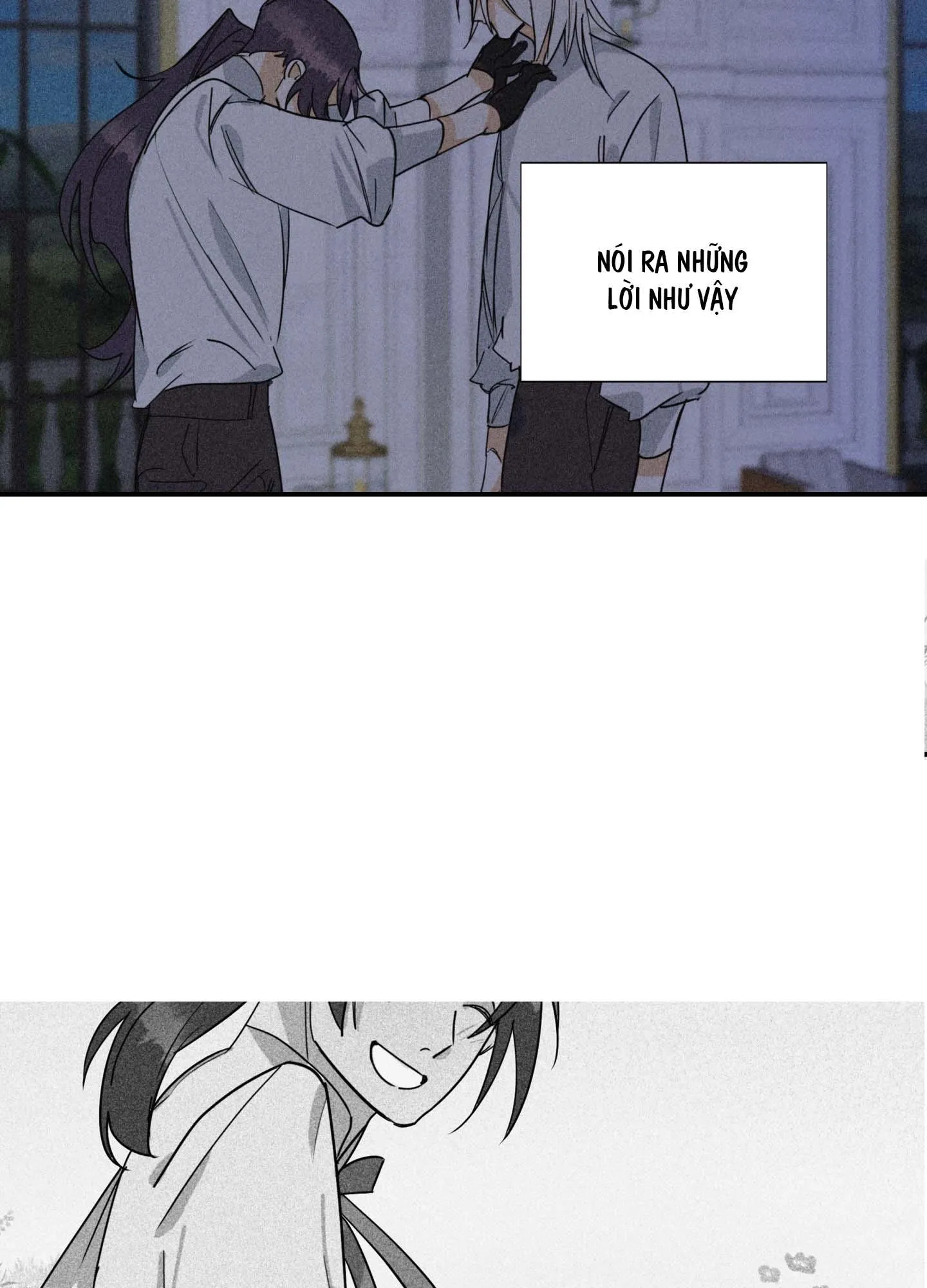 LIST TRUYỆN NGẮN CHỊT CHỊT Chapter 15 Trang 85