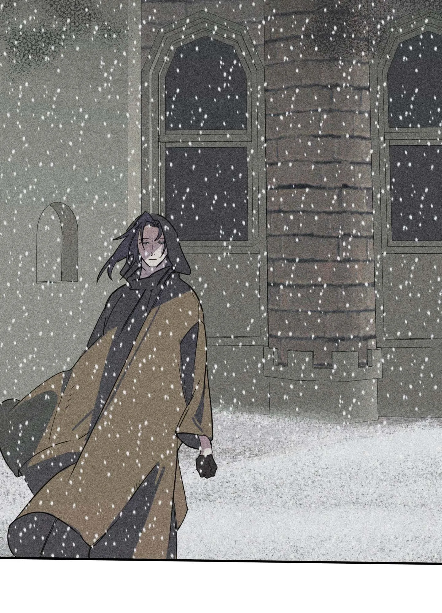 LIST TRUYỆN NGẮN CHỊT CHỊT Chapter 15 Trang 104