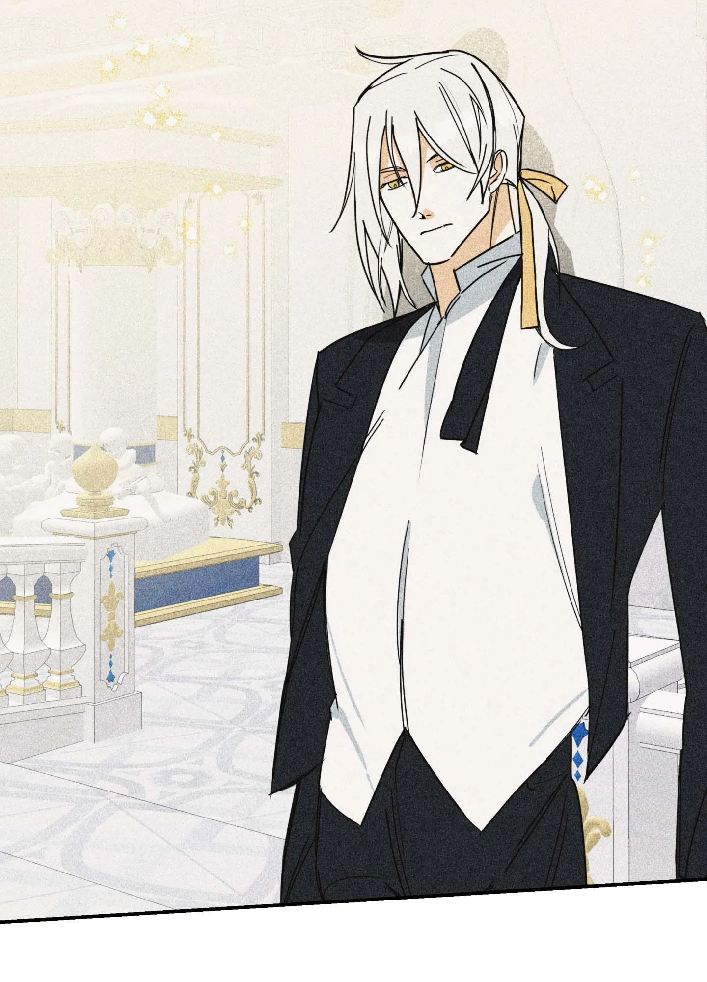 LIST TRUYỆN NGẮN CHỊT CHỊT Chapter 16 Trang 4