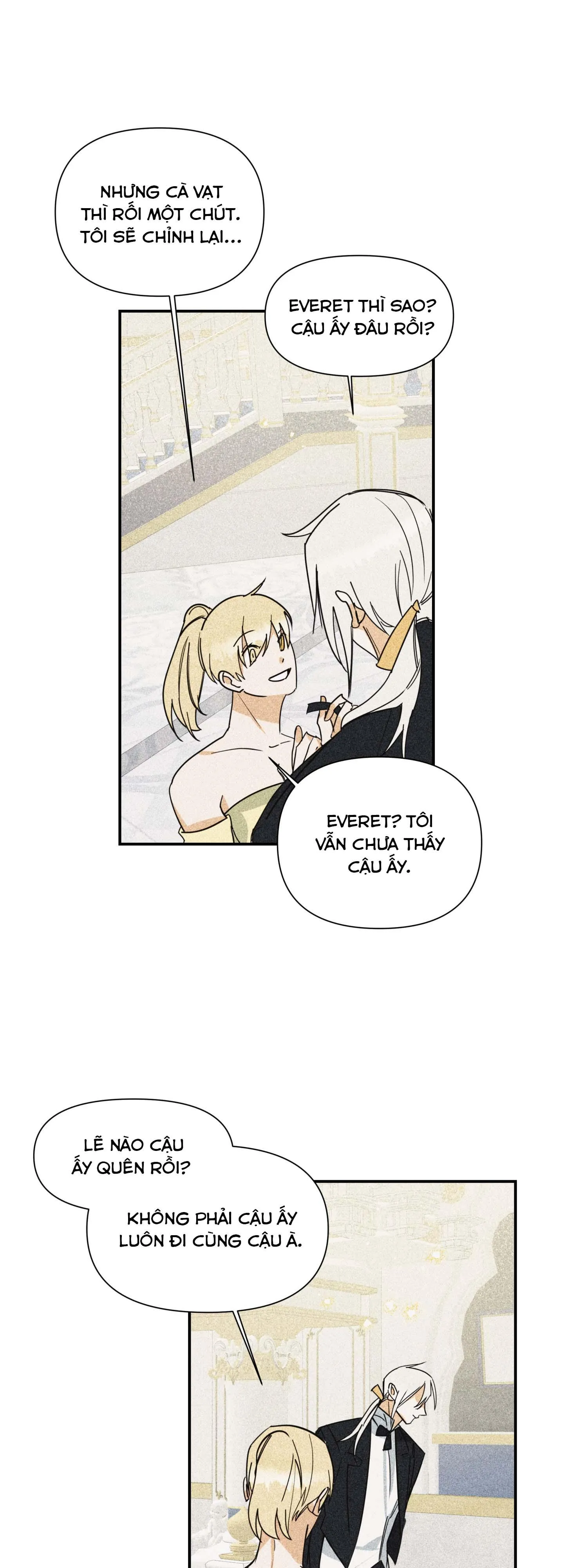 LIST TRUYỆN NGẮN CHỊT CHỊT Chapter 16 Trang 5