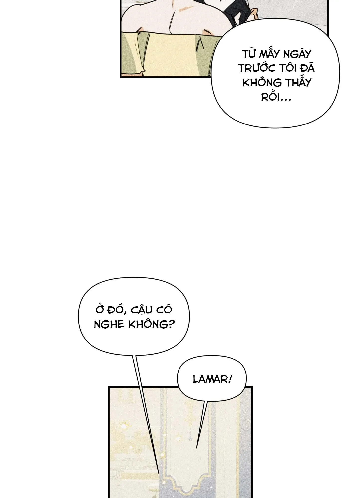 LIST TRUYỆN NGẮN CHỊT CHỊT Chapter 16 Trang 6