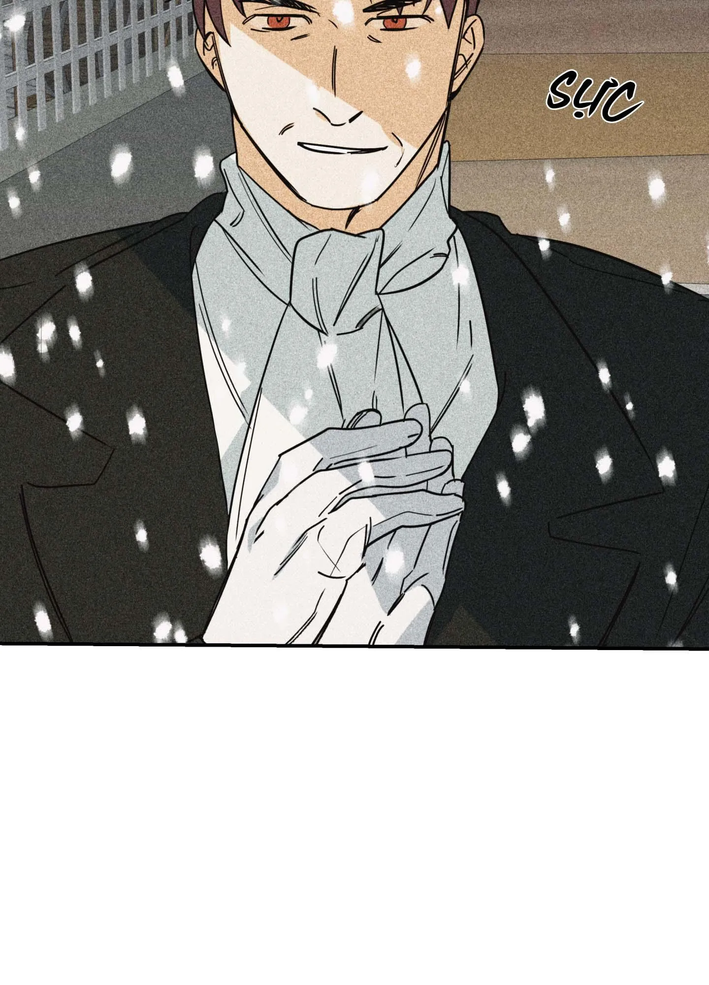 LIST TRUYỆN NGẮN CHỊT CHỊT Chapter 16 Trang 13