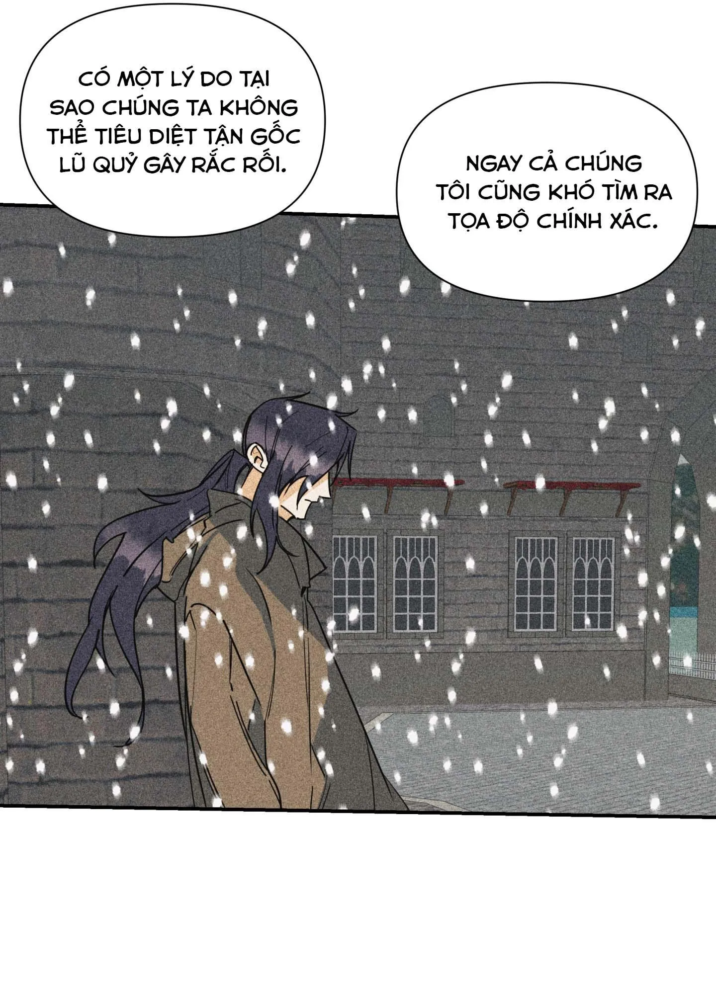 LIST TRUYỆN NGẮN CHỊT CHỊT Chapter 16 Trang 14