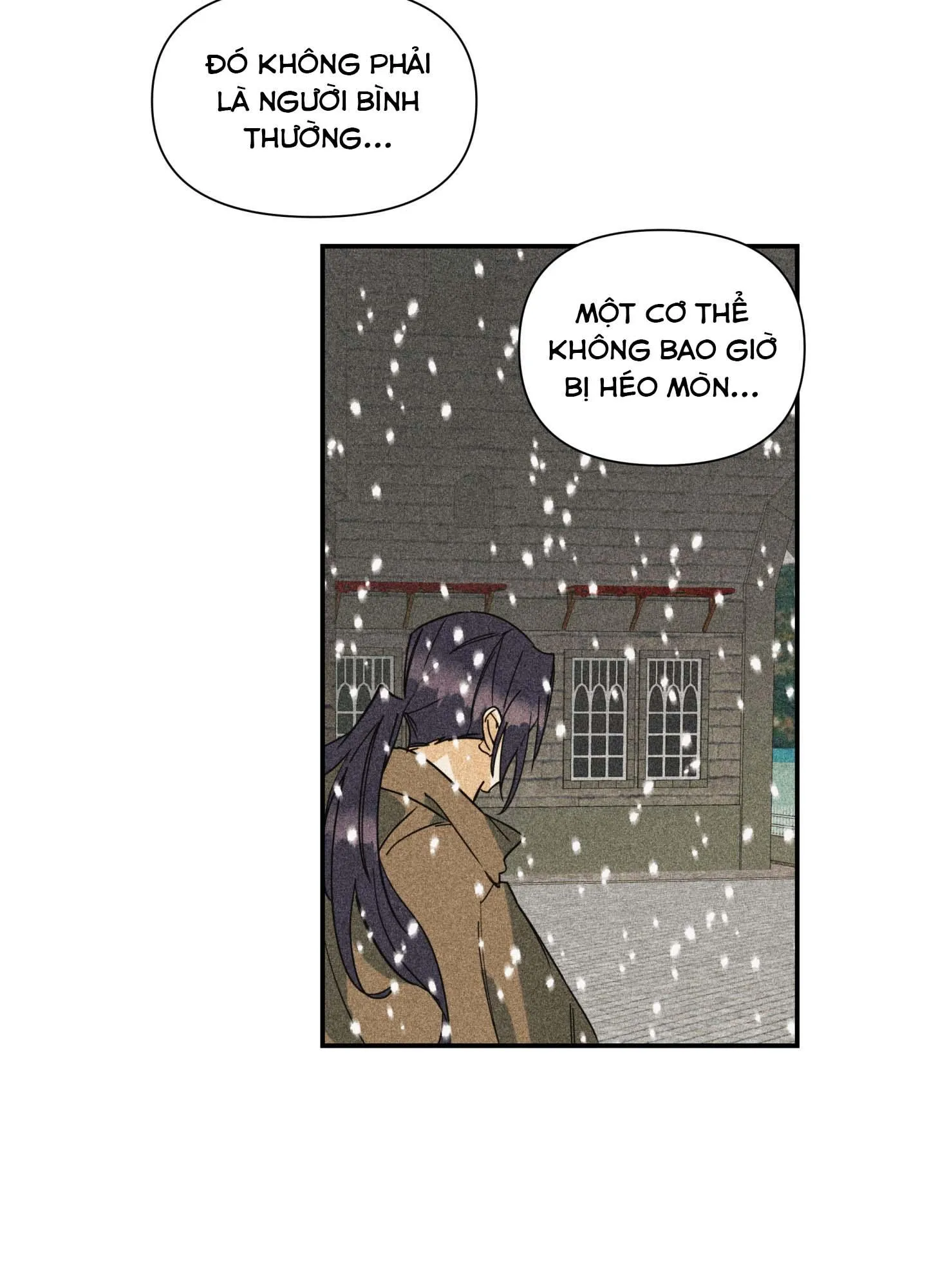 LIST TRUYỆN NGẮN CHỊT CHỊT Chapter 16 Trang 22