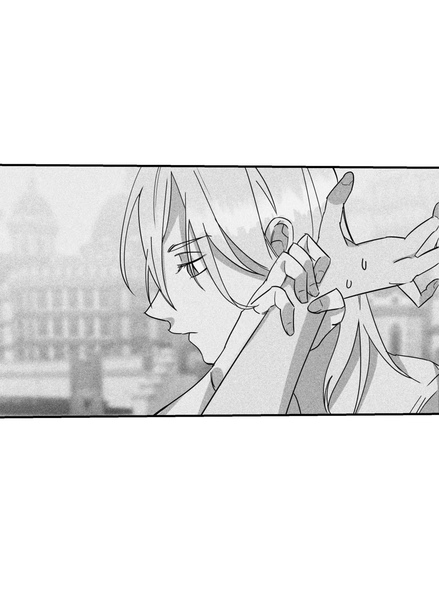 LIST TRUYỆN NGẮN CHỊT CHỊT Chapter 16 Trang 23