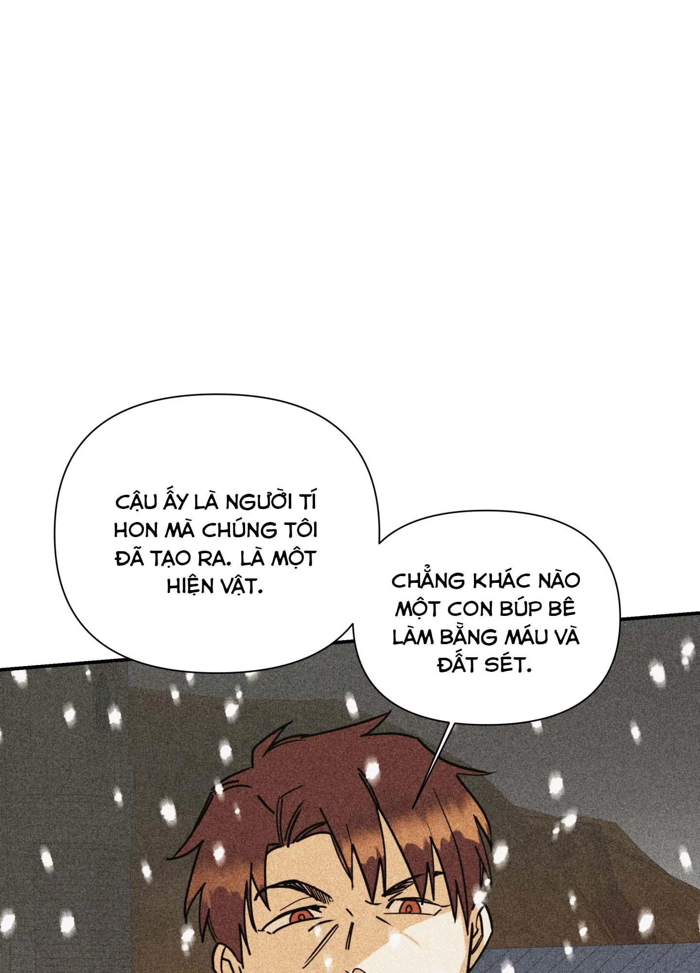 LIST TRUYỆN NGẮN CHỊT CHỊT Chapter 16 Trang 24