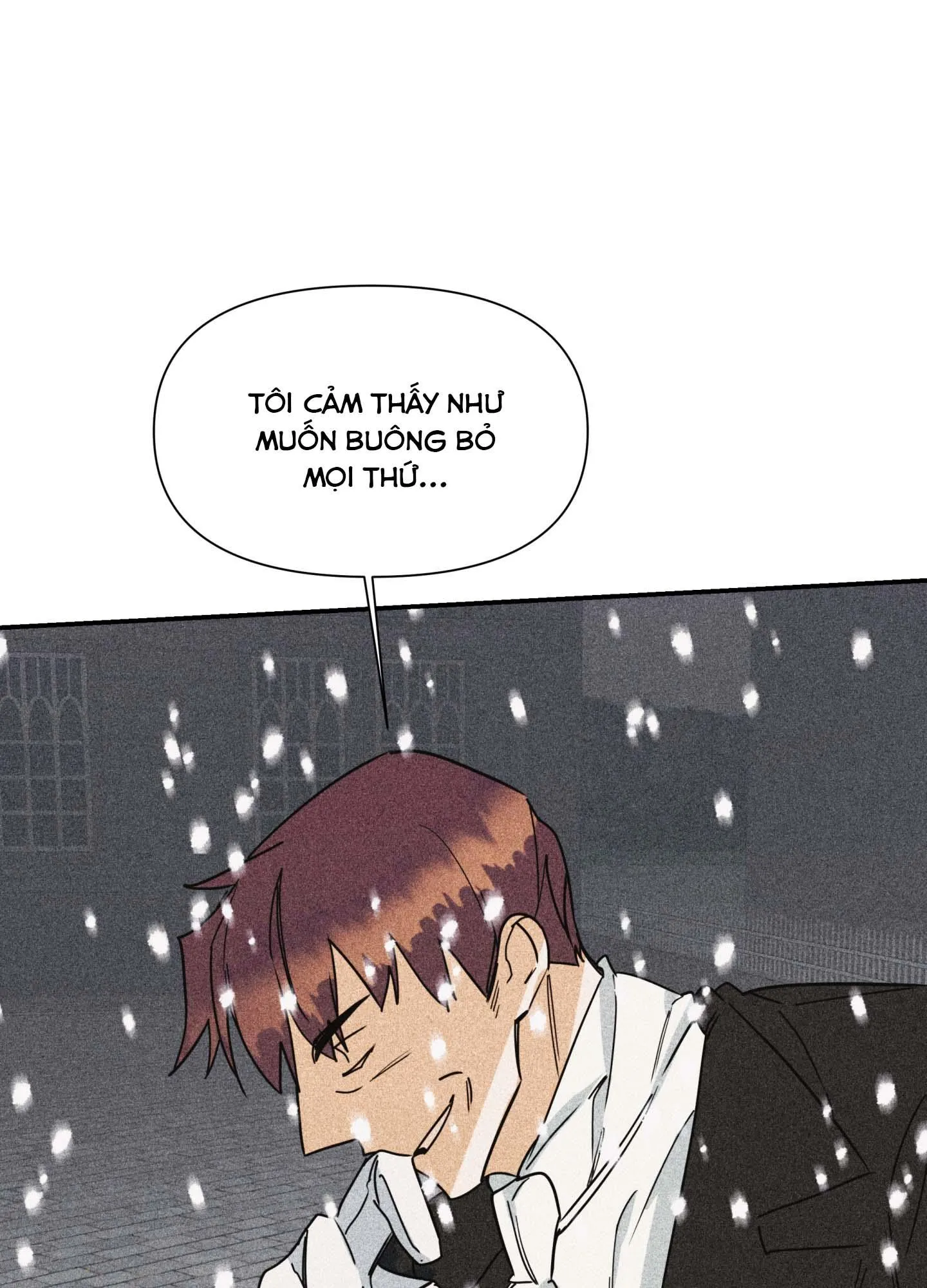 LIST TRUYỆN NGẮN CHỊT CHỊT Chapter 16 Trang 28