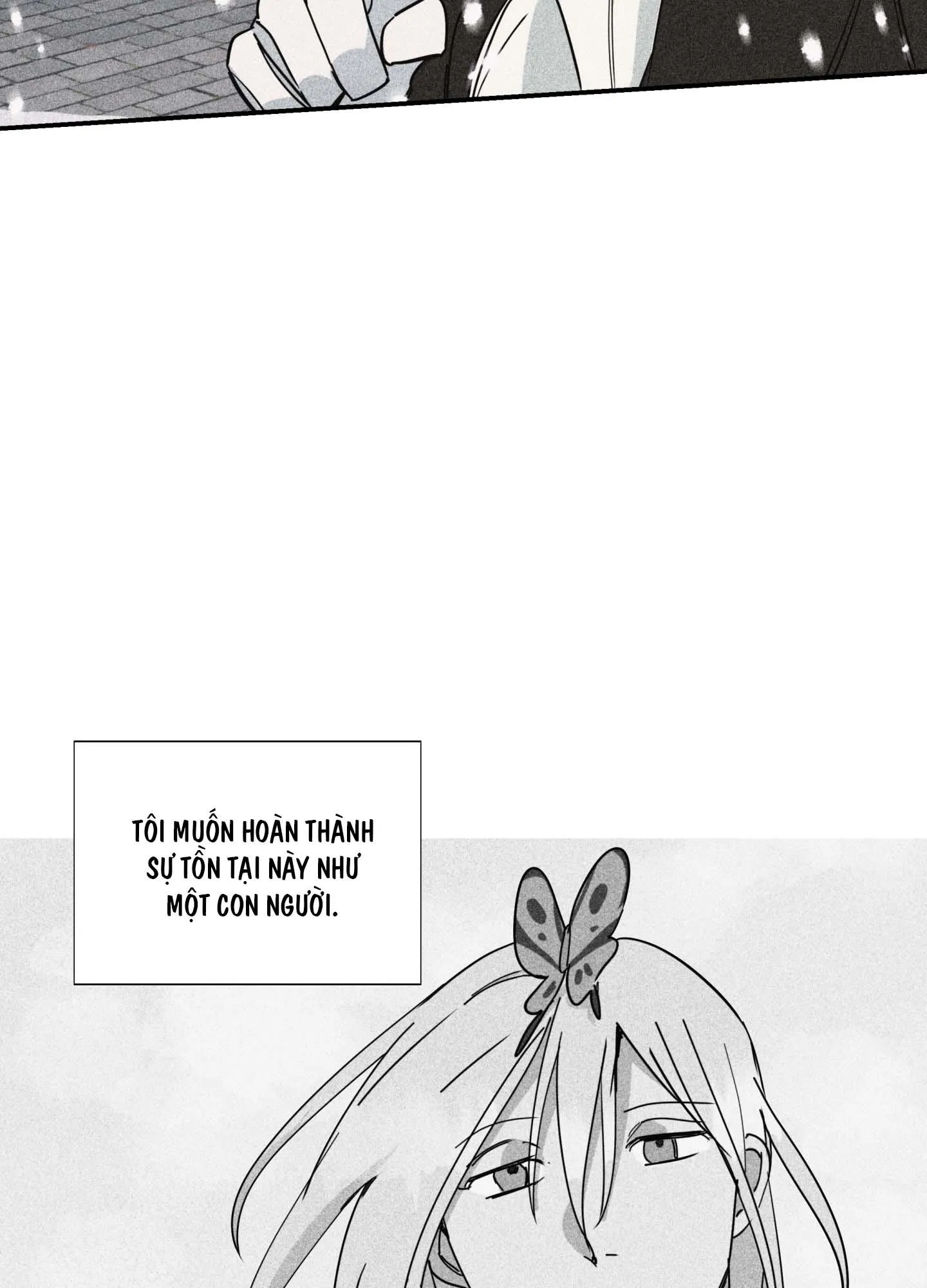 LIST TRUYỆN NGẮN CHỊT CHỊT Chapter 16 Trang 29