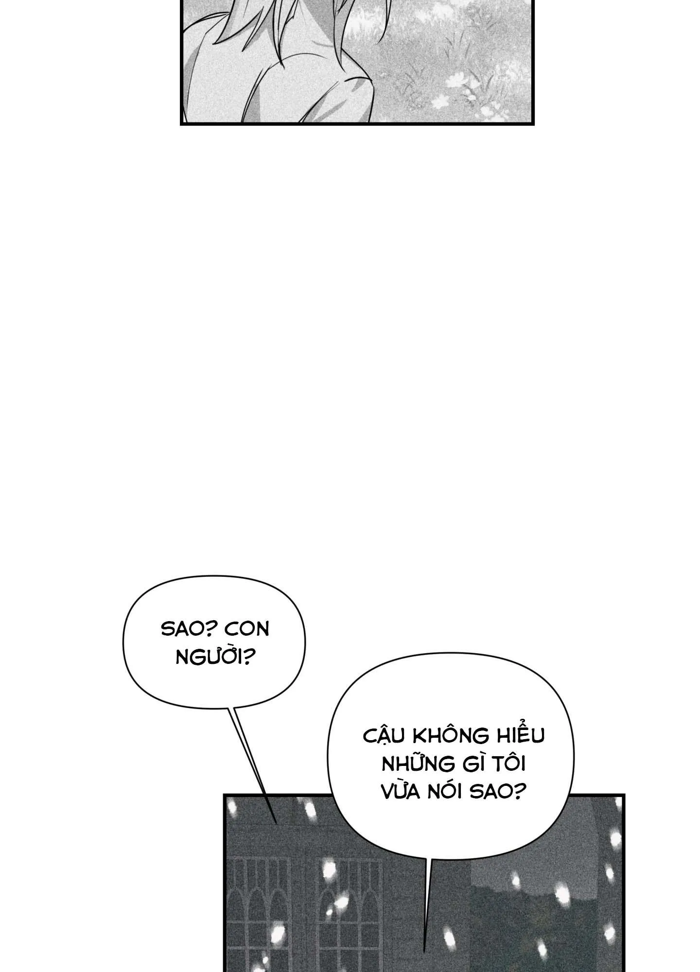 LIST TRUYỆN NGẮN CHỊT CHỊT Chapter 16 Trang 33