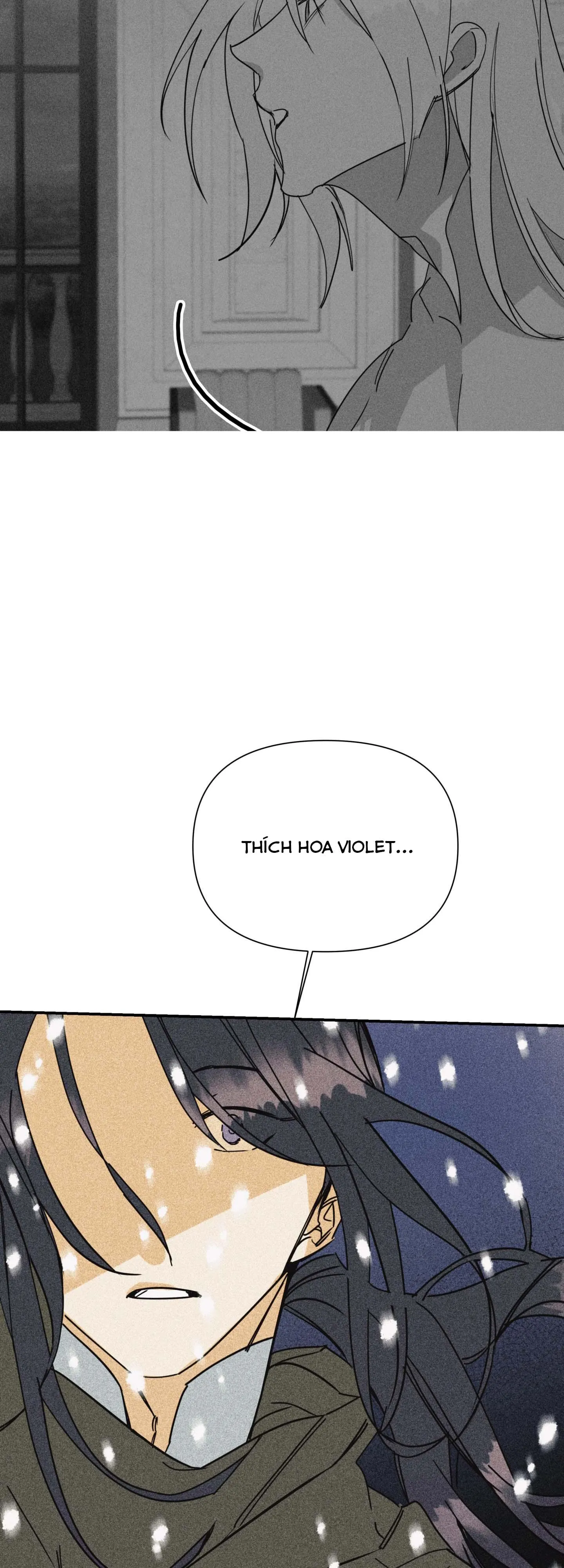 LIST TRUYỆN NGẮN CHỊT CHỊT Chapter 16 Trang 38