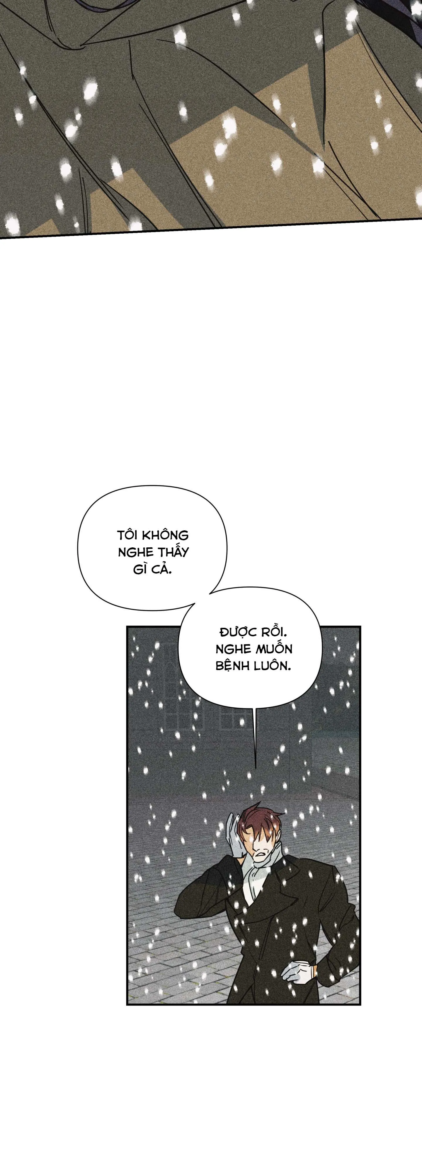 LIST TRUYỆN NGẮN CHỊT CHỊT Chapter 16 Trang 39