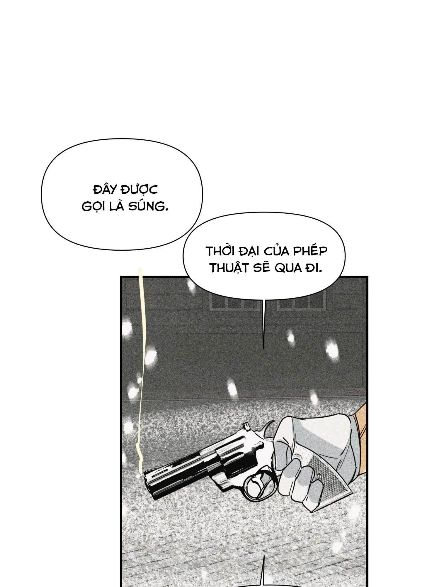 LIST TRUYỆN NGẮN CHỊT CHỊT Chapter 16 Trang 41