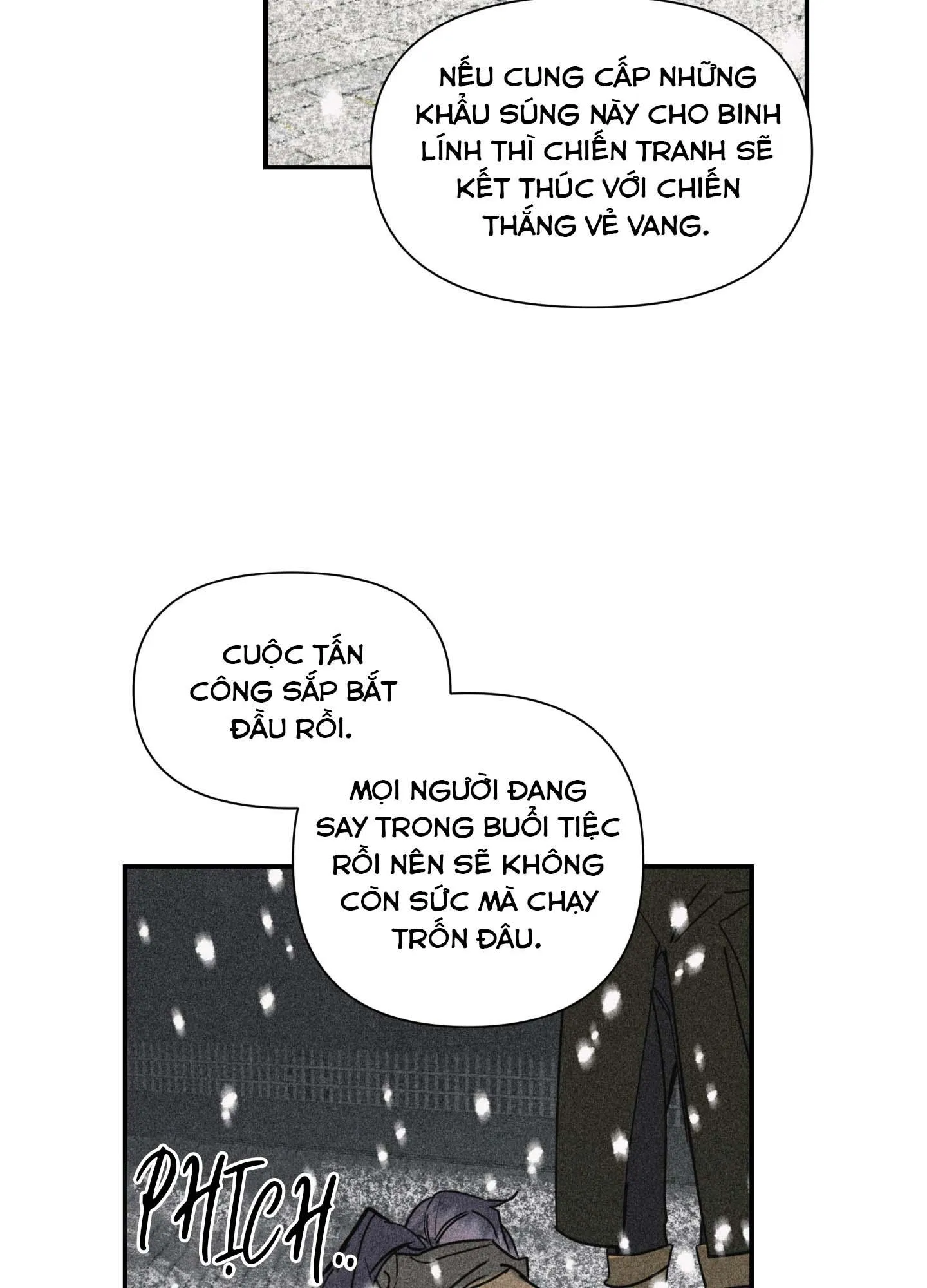 LIST TRUYỆN NGẮN CHỊT CHỊT Chapter 16 Trang 42