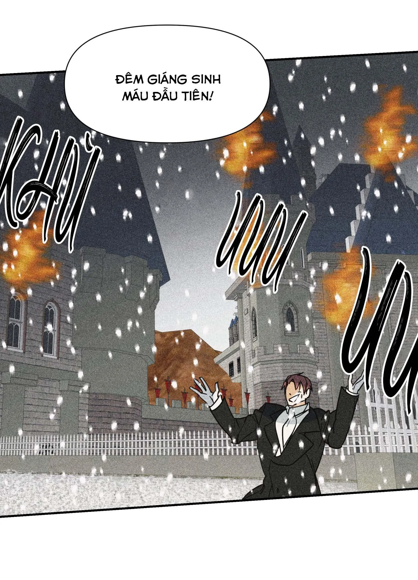 LIST TRUYỆN NGẮN CHỊT CHỊT Chapter 16 Trang 44