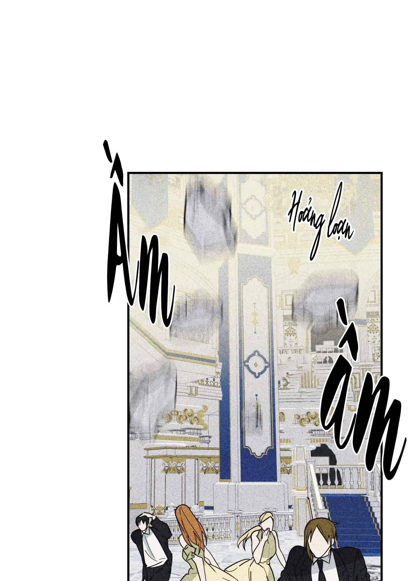 LIST TRUYỆN NGẮN CHỊT CHỊT Chapter 16 Trang 45