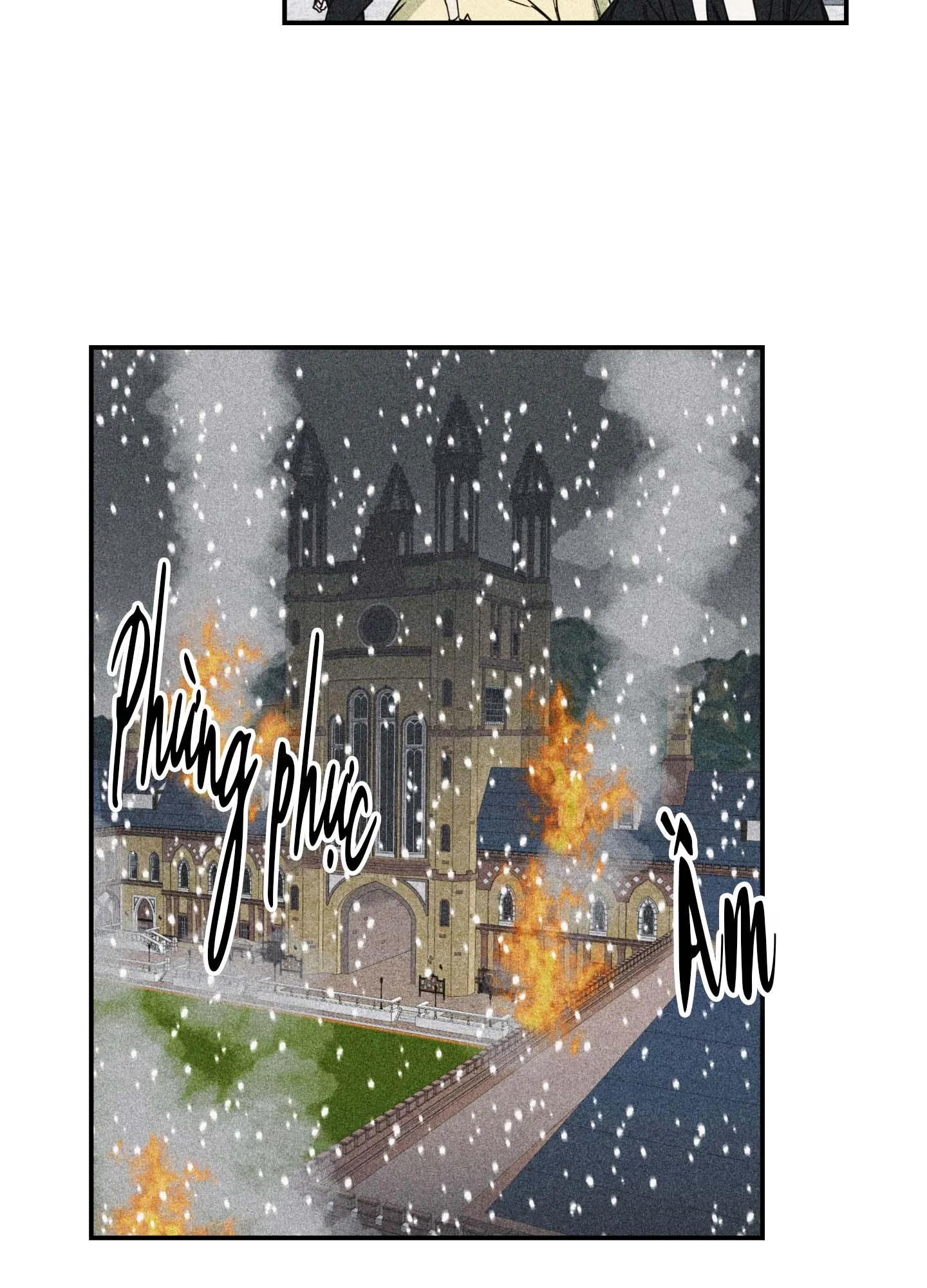 LIST TRUYỆN NGẮN CHỊT CHỊT Chapter 16 Trang 46